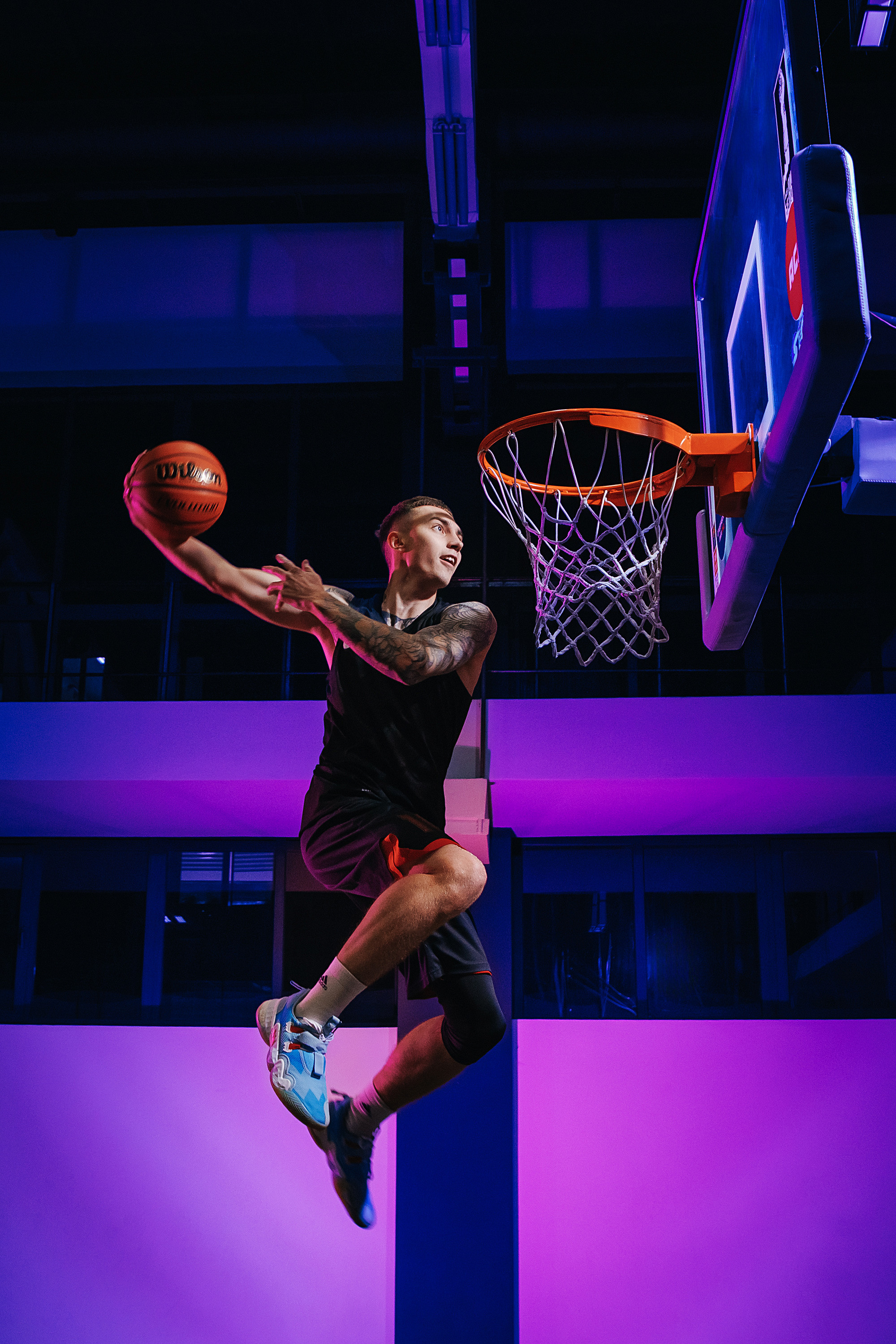 Спорт. Свадебный и Fashion-фотограф в Москве Сергей Наставник