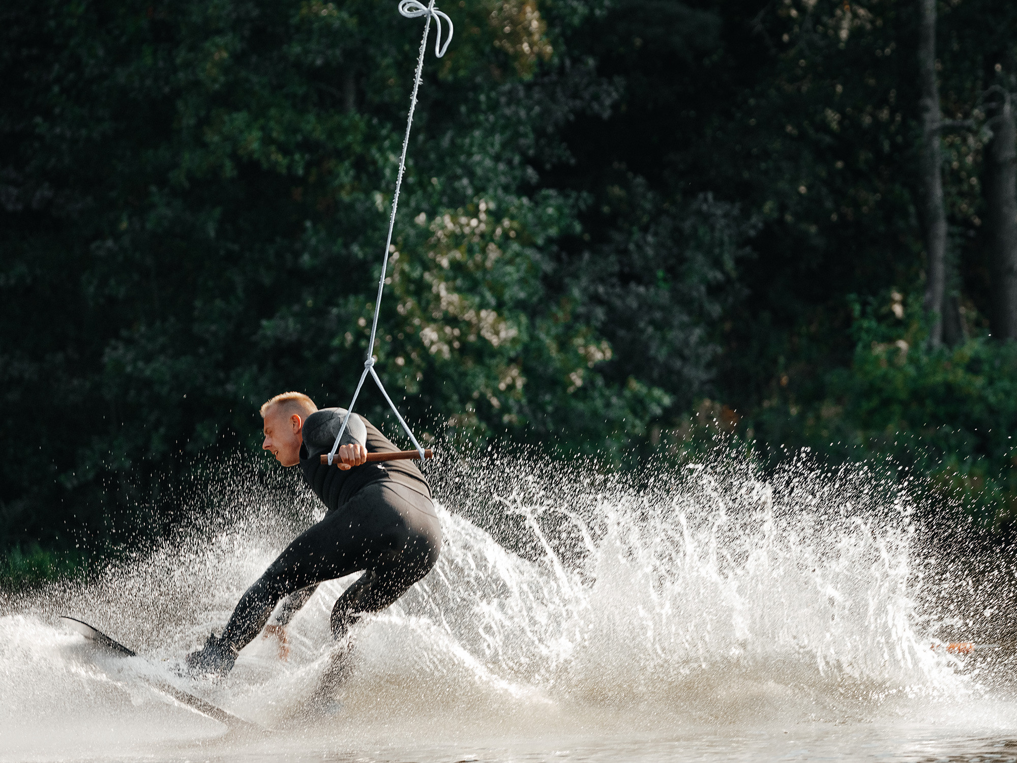 Спорт. Свадебный и Fashion-фотограф в Москве Сергей Наставник