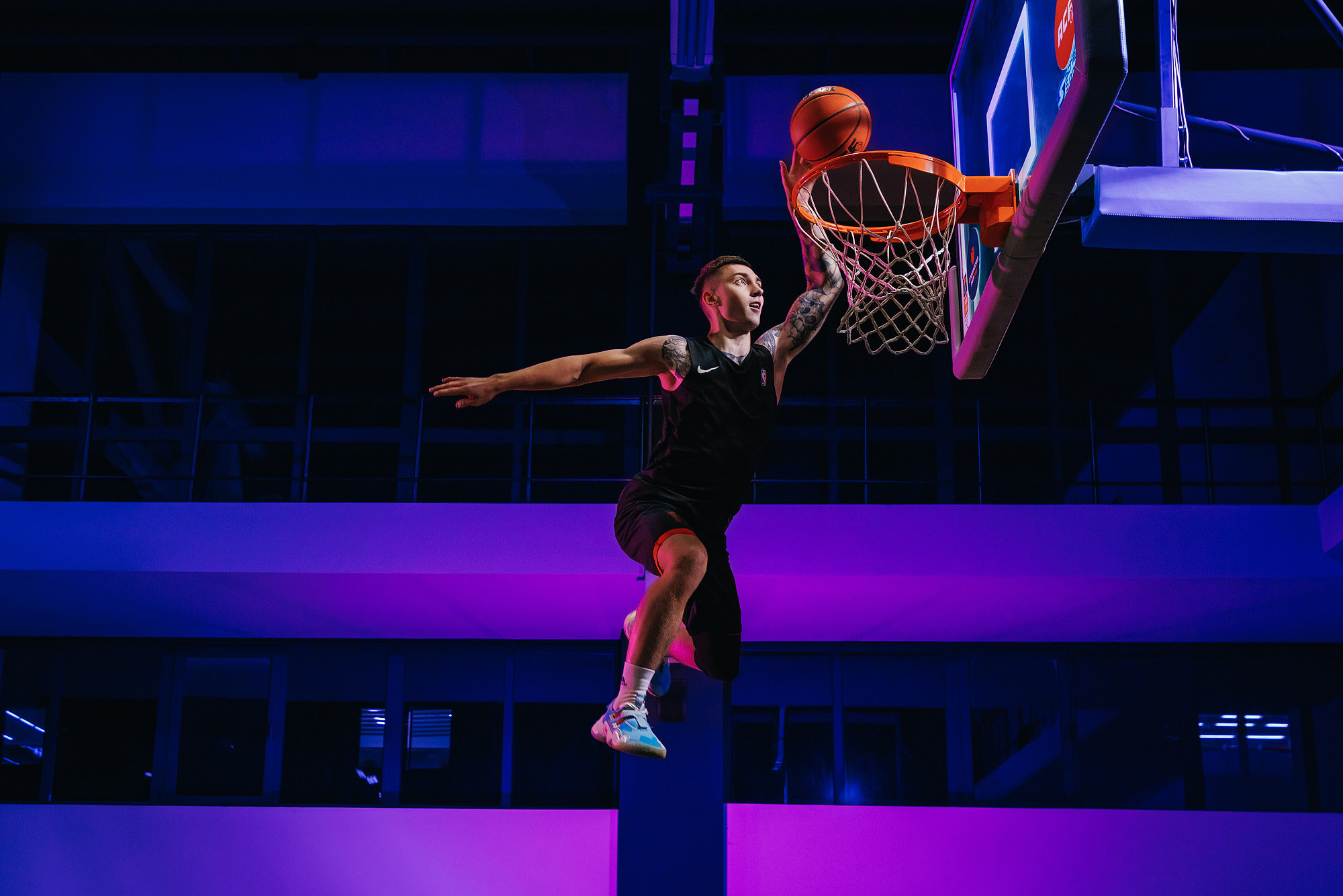 Спорт. Свадебный и Fashion-фотограф в Москве Сергей Наставник