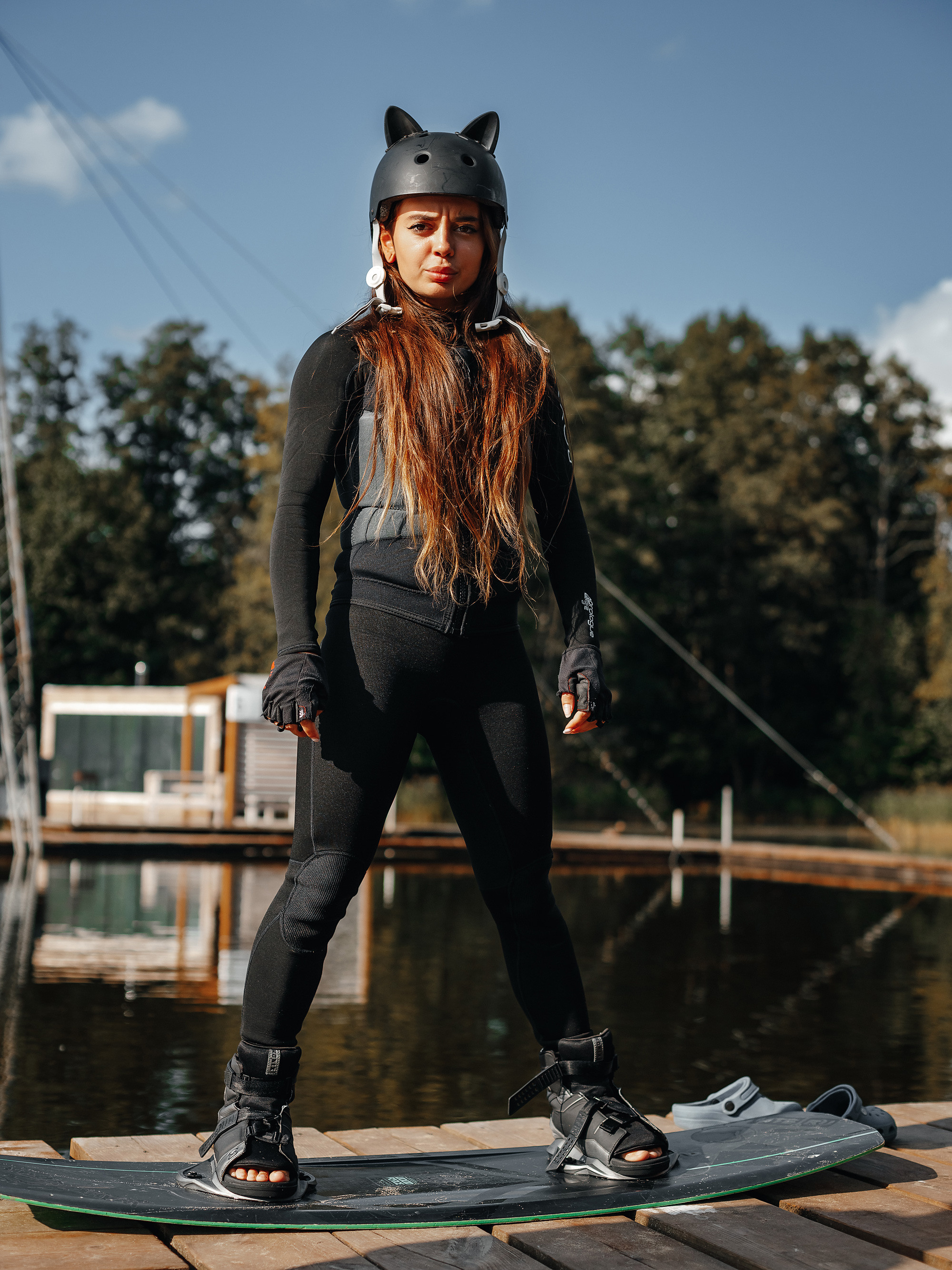 Спорт. Свадебный и Fashion-фотограф в Москве Сергей Наставник