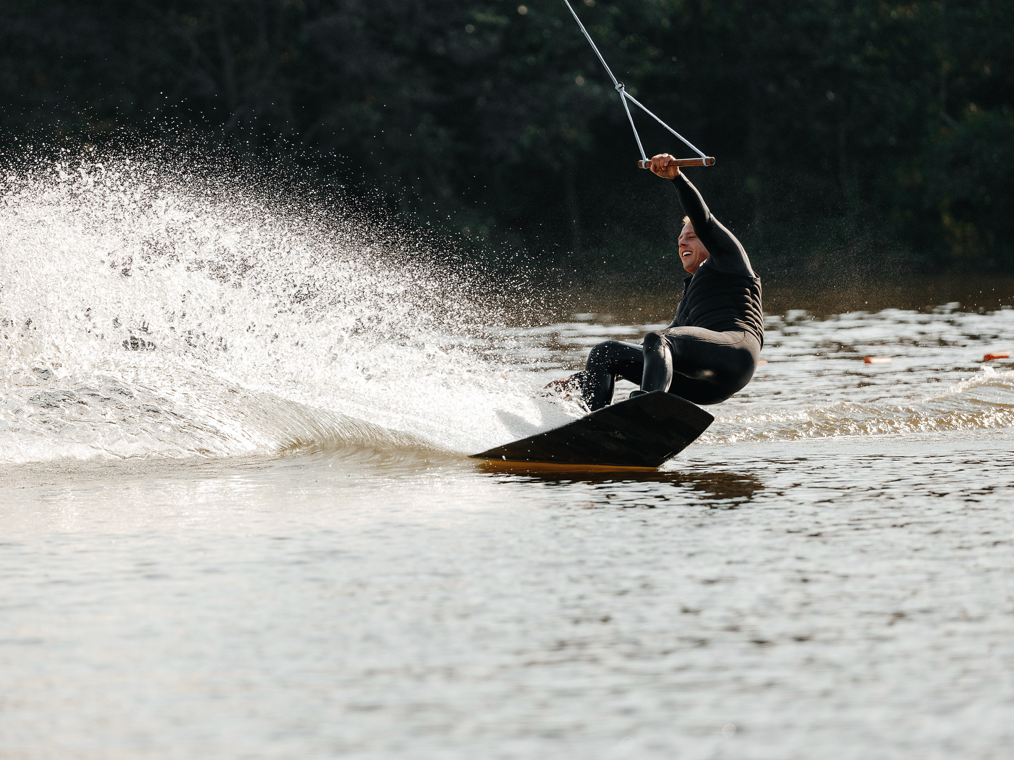 Спорт. Свадебный и Fashion-фотограф в Москве Сергей Наставник