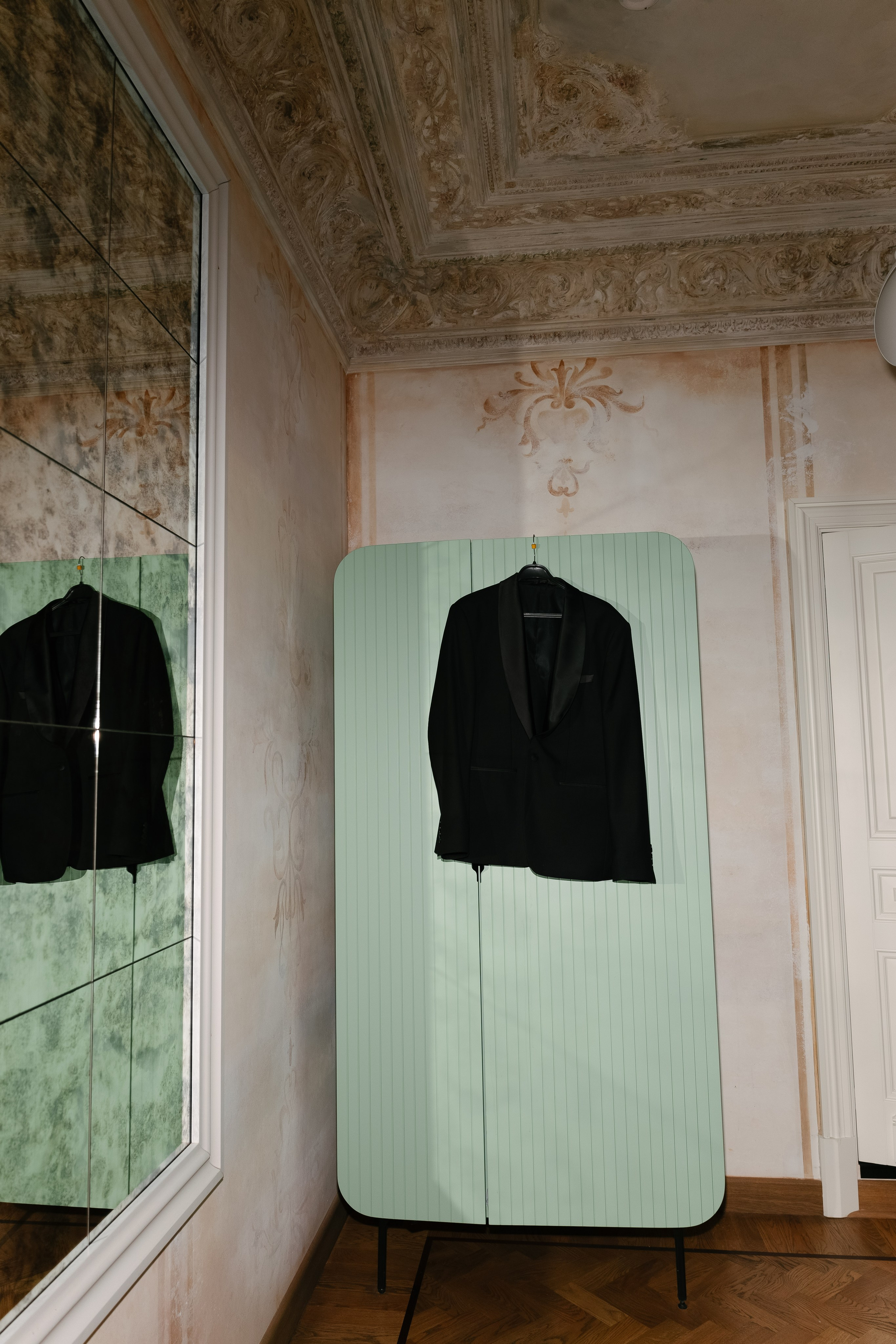 Кирилл и Анна. Свадебный фотограф Татьяна Домарева