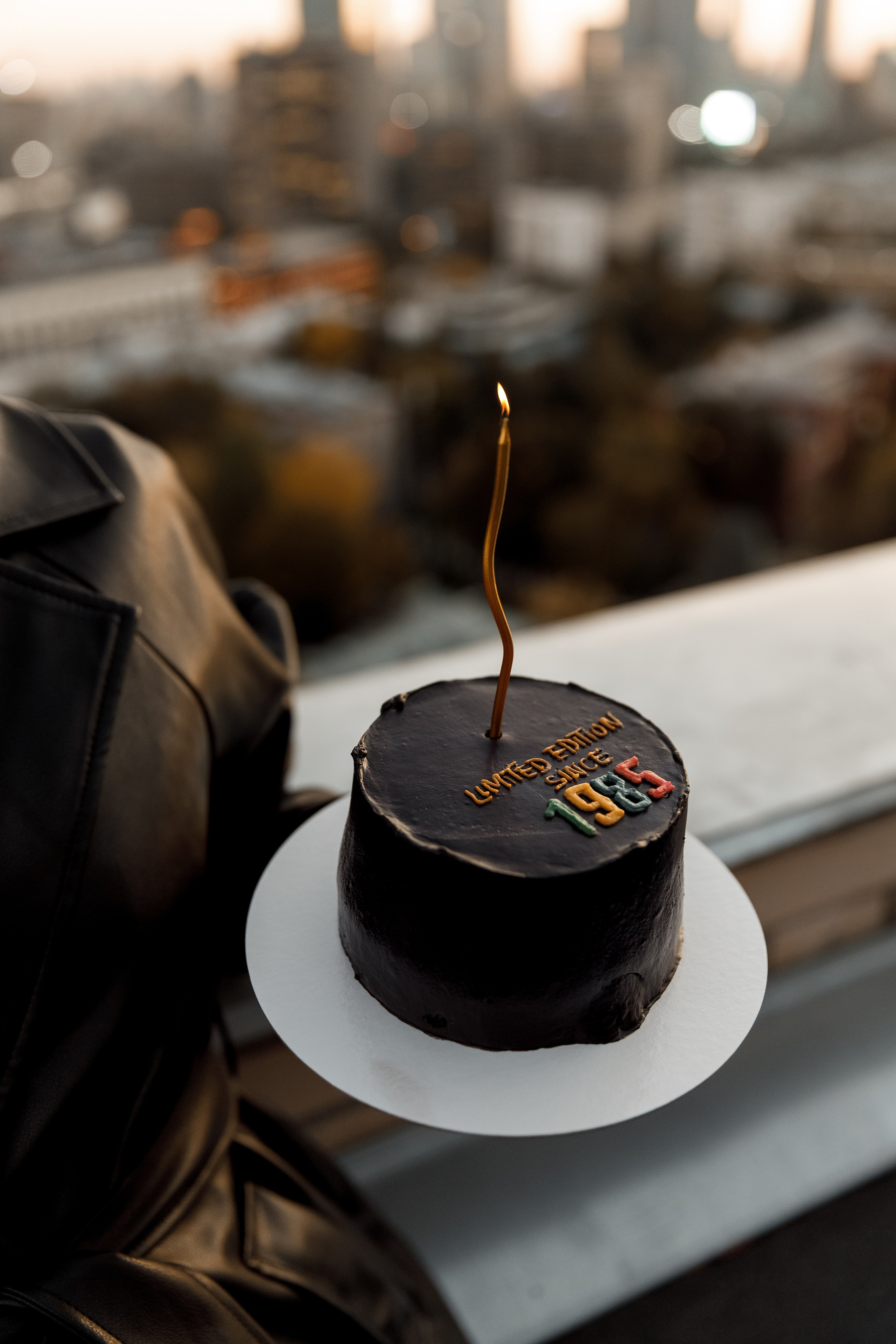 № 1. Фотограф в Москве Юлия Хамзина