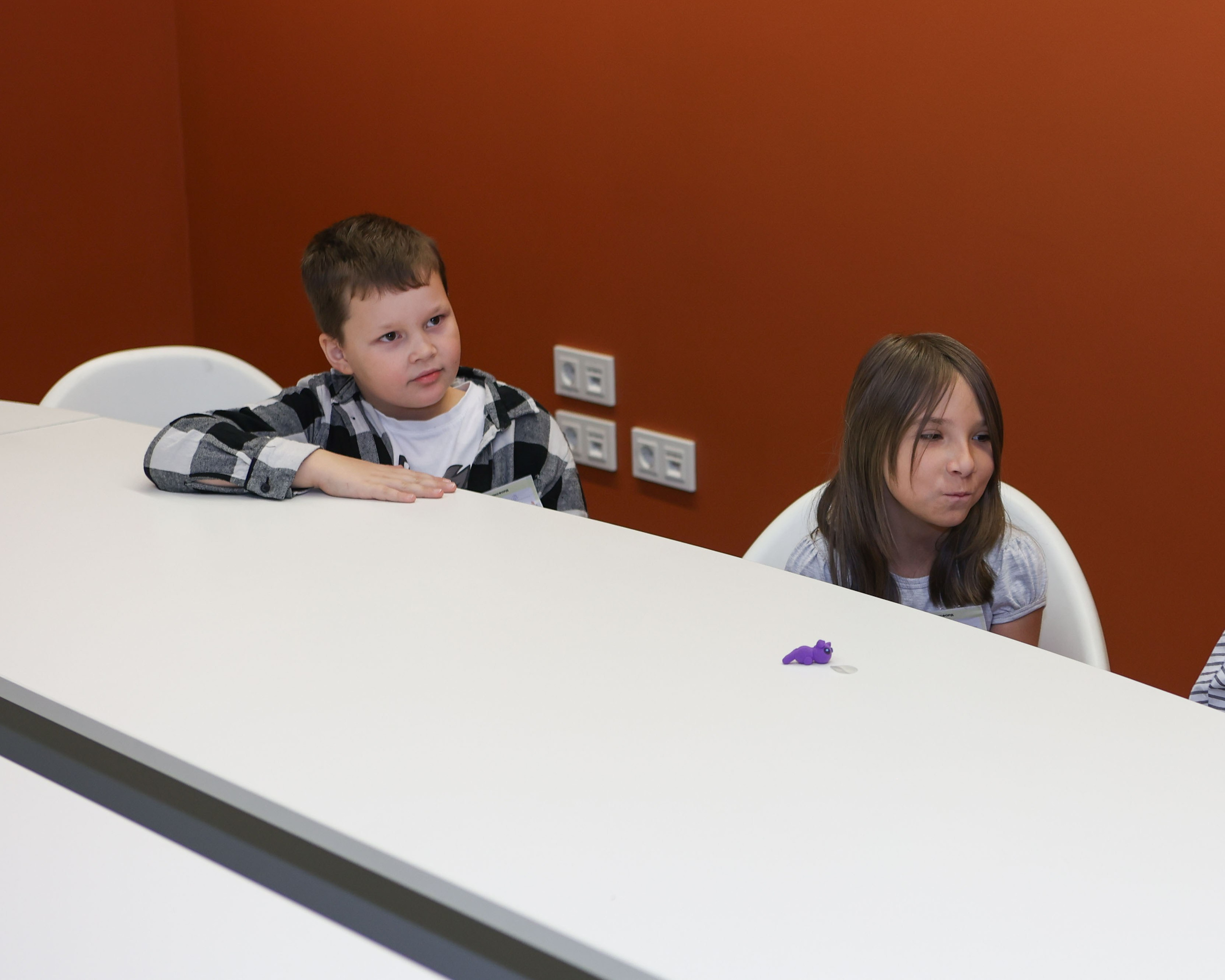 Новый учебный год в Школе Фоксфорд 1-2 классы. Выпускные альбомы и школьный фотограф в Подольске, Троицке, Щербинке, Москве и Московской области