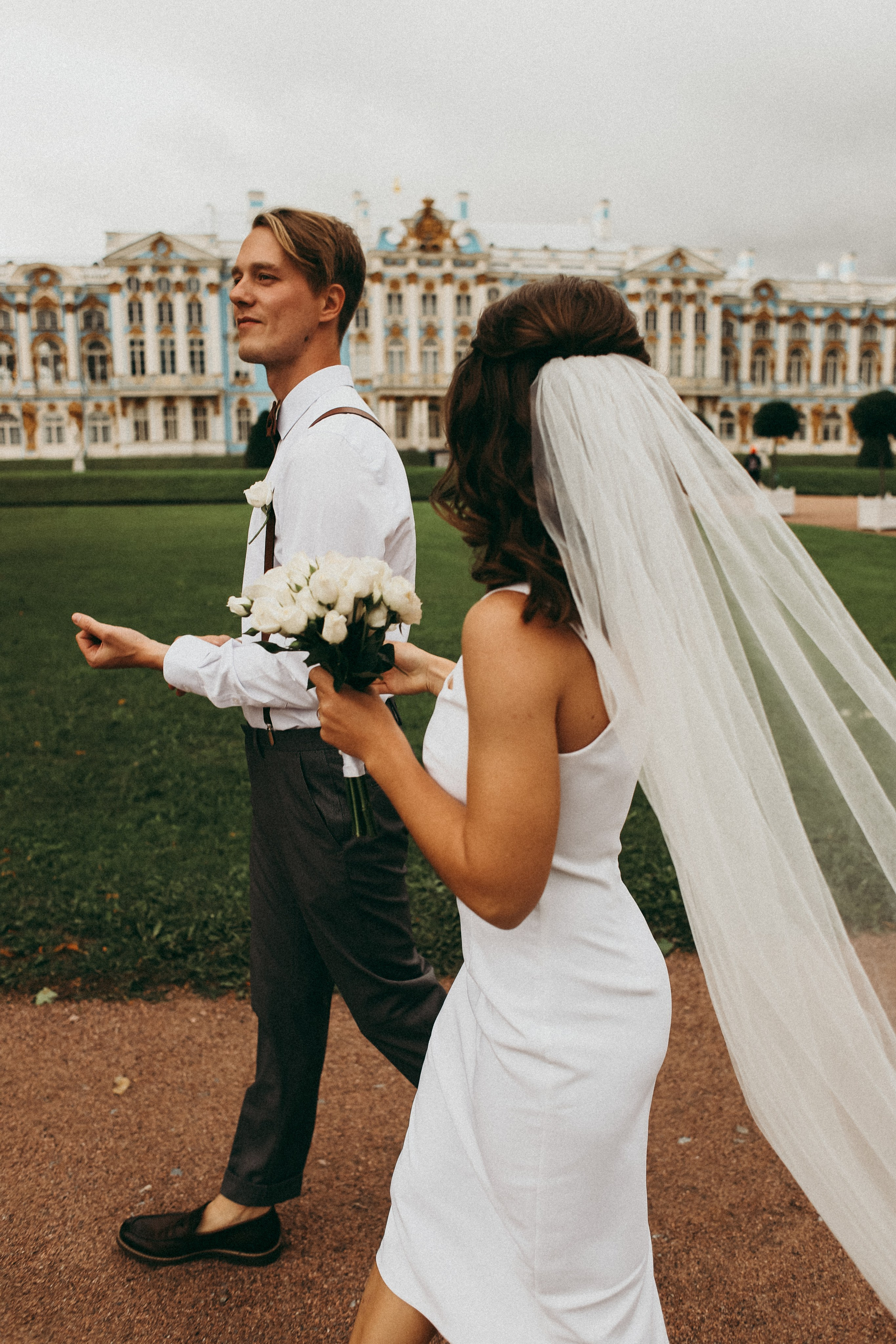 Иван и Дарья. Фотограф Москва и Санкт-Петербург