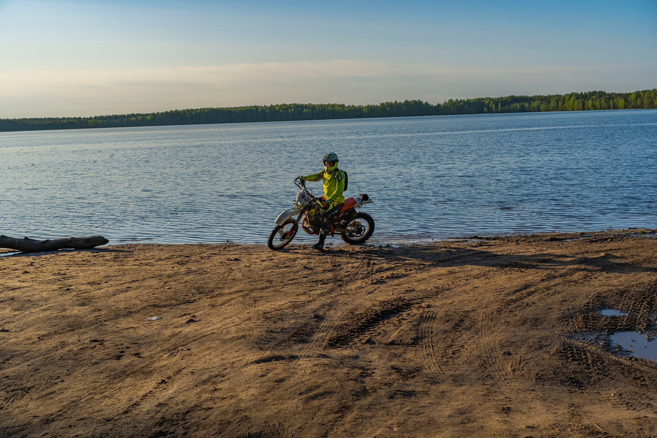 Владимир. Графический дизайнер Илья Левченко