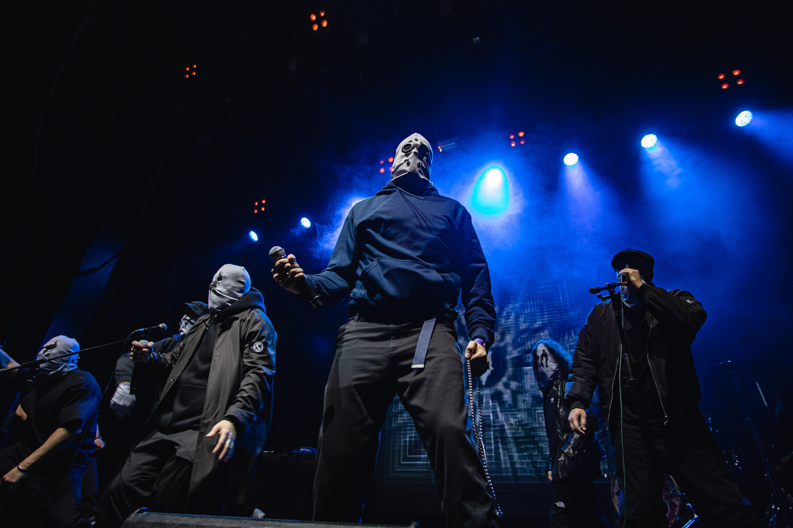 СОЮЗ77. Фотограф Сонкина Татьяна