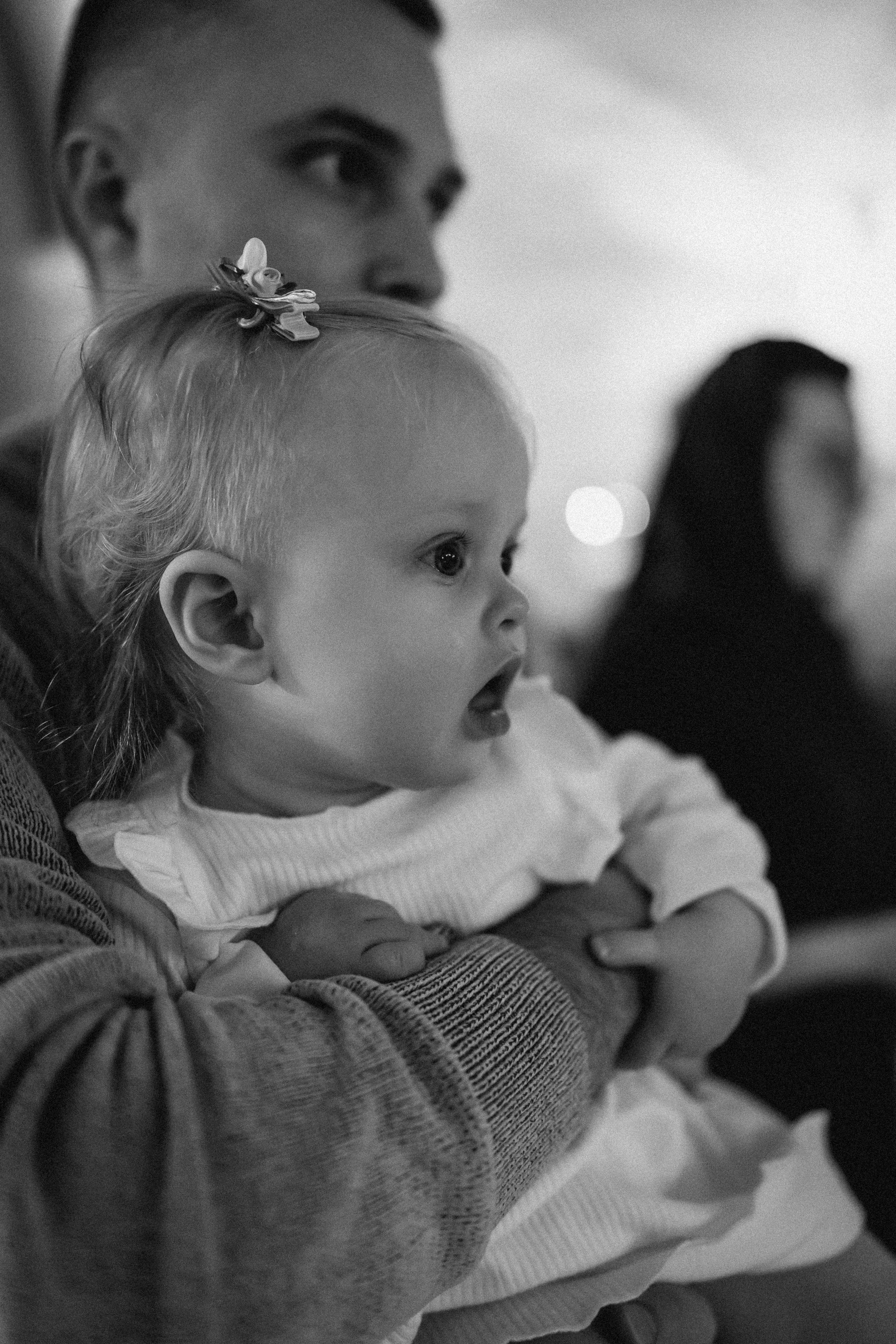 Крещение Лилианы. Семейный фотограф Минск Усова Ольга