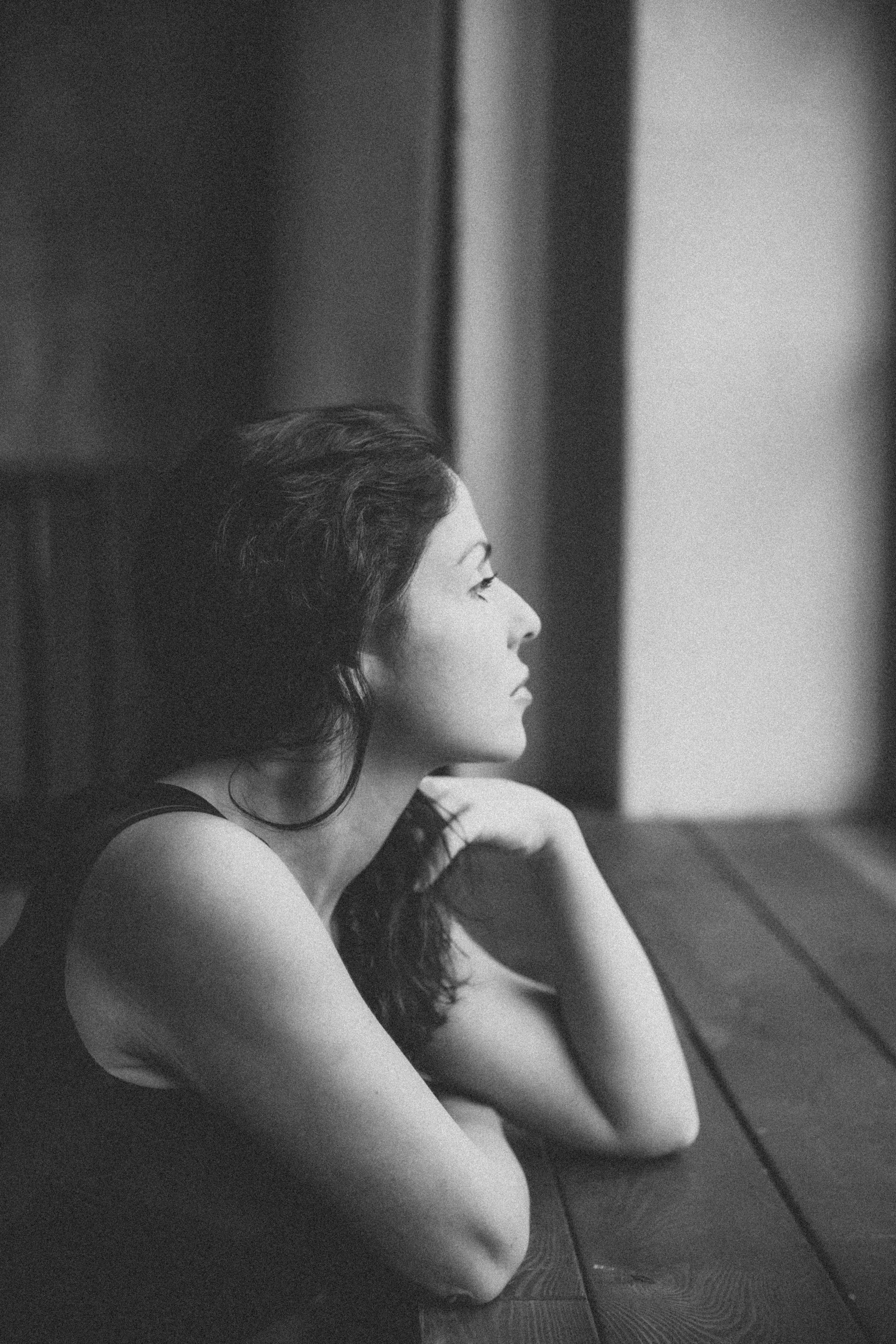 Ольга. Семейный и детский фотограф в Санкт-Петербурге Юлия Суркова