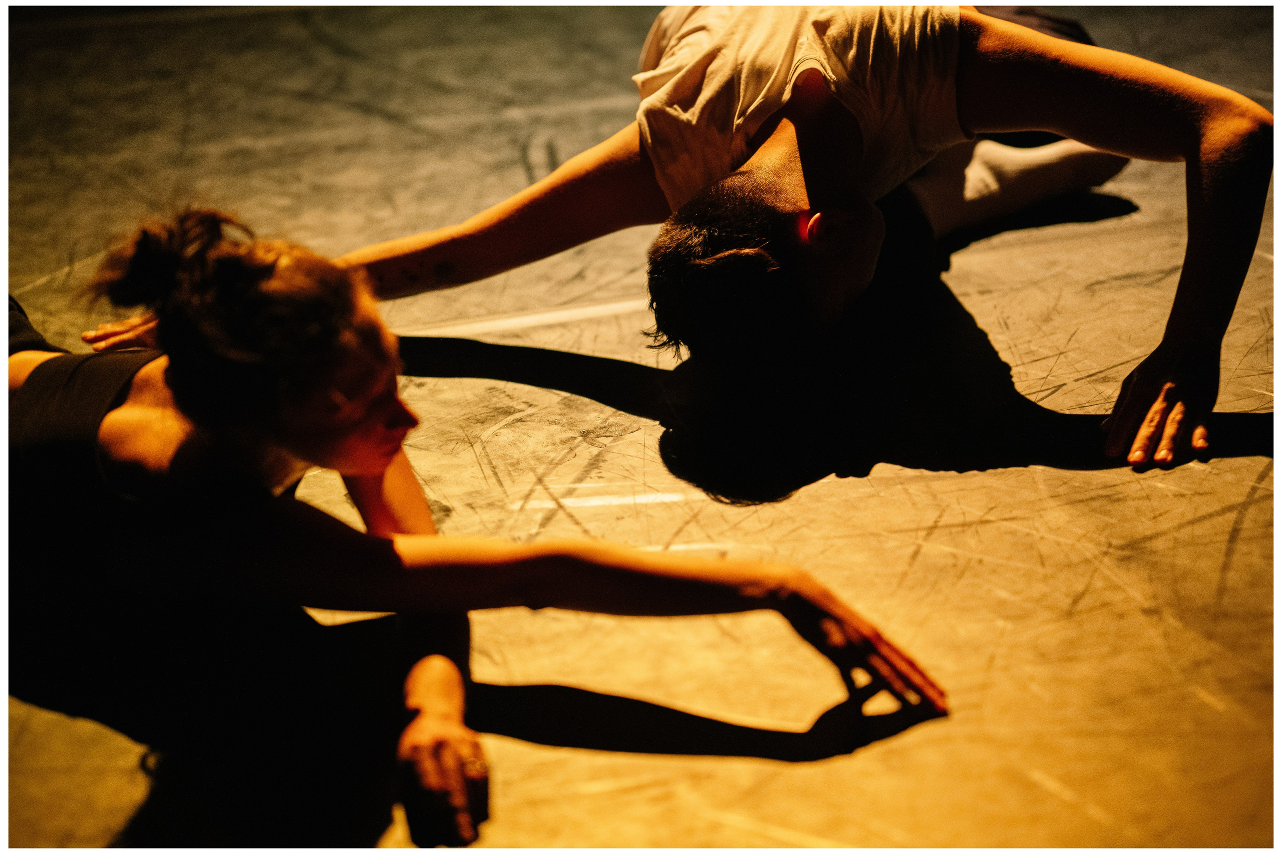 Театральный фотограф в Санкт-Петербурге Дмитрий Скареднов