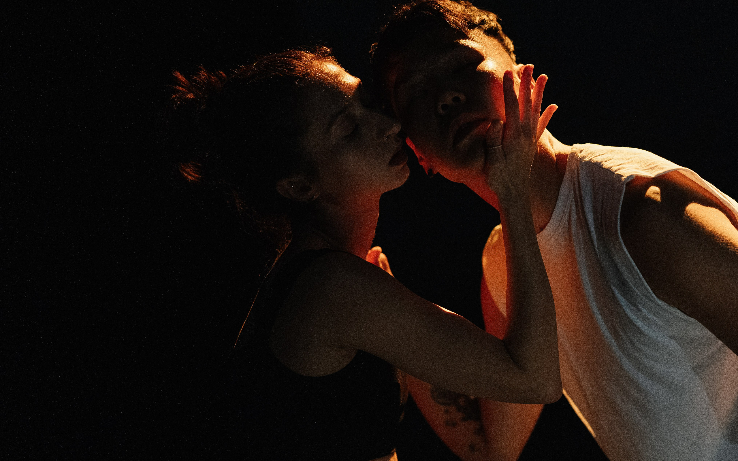 Спектакль «INFANTA»