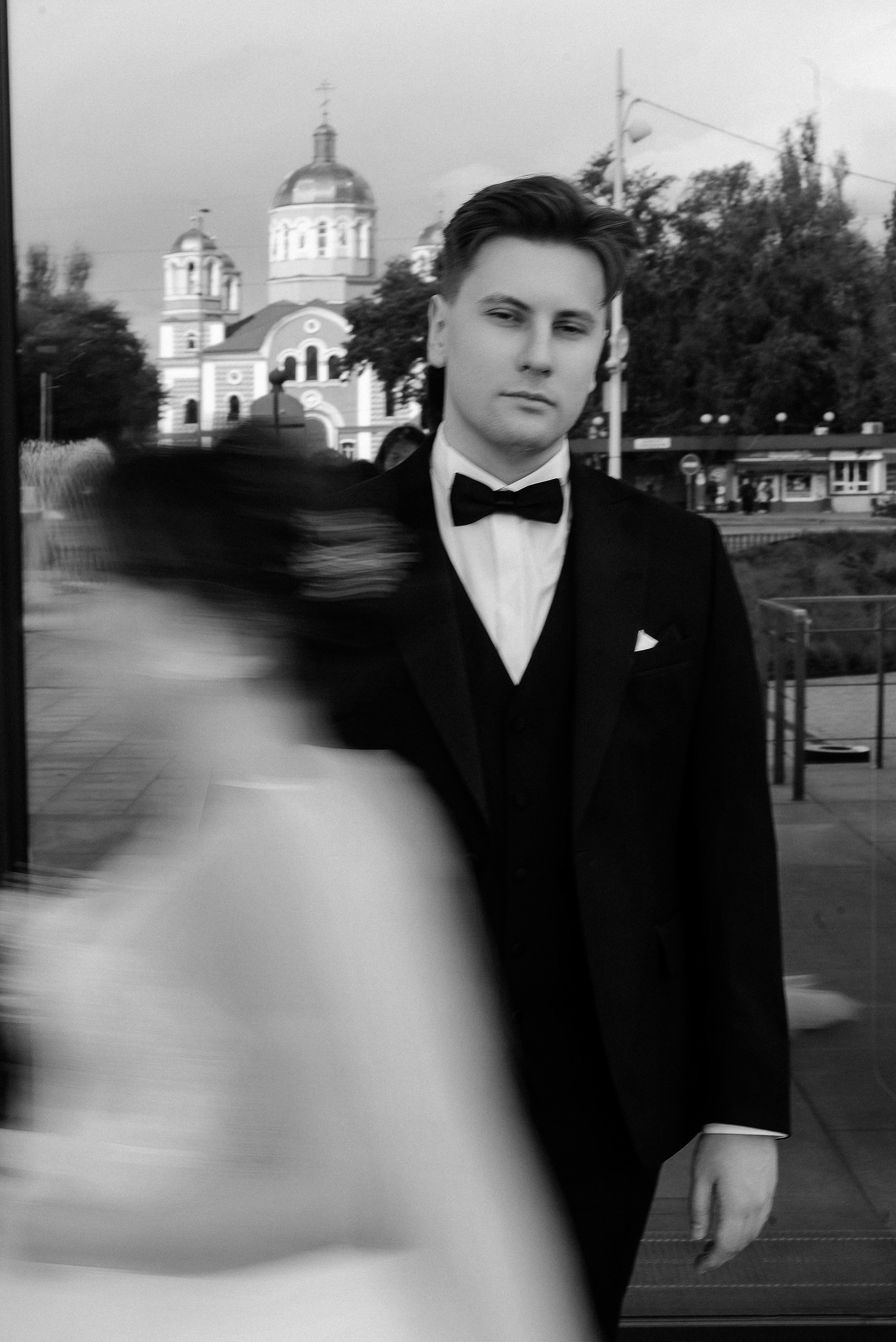 Свадьбы. Свадебный и портретный фотограф в Липецке Юлия Свит