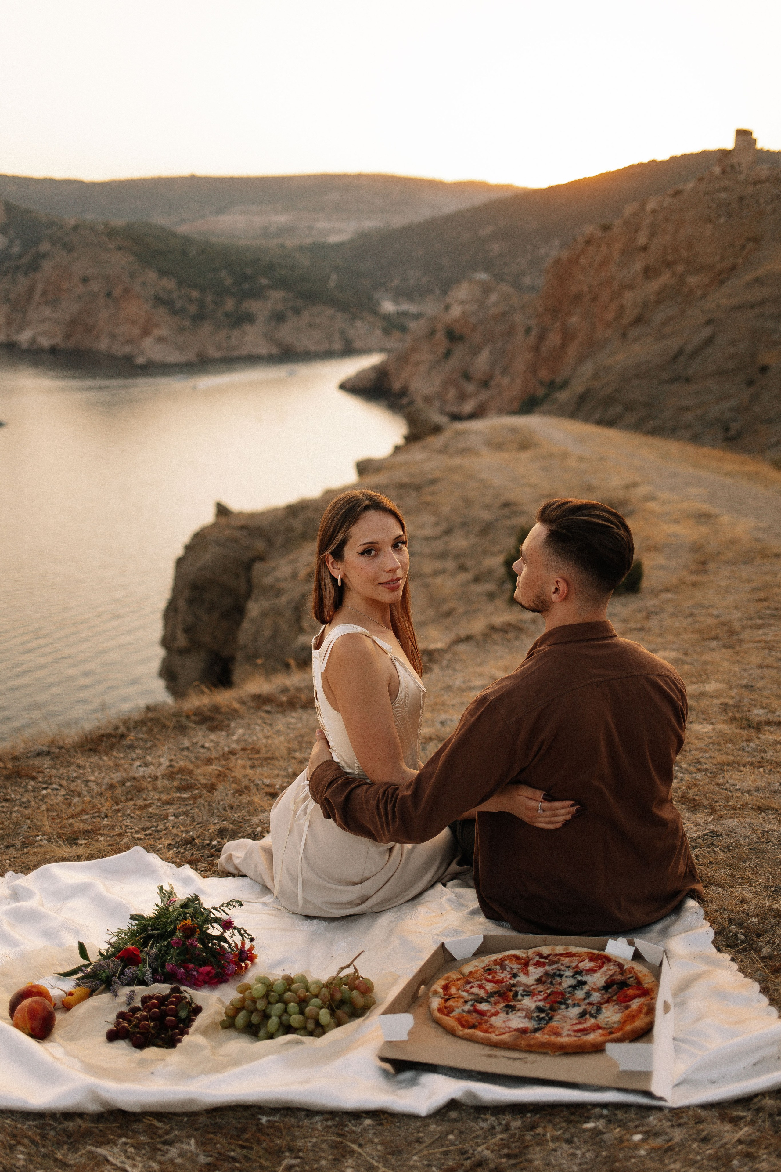 M&S. Семейный фотограф в Севастополе и Симферополе Александра Чистякова