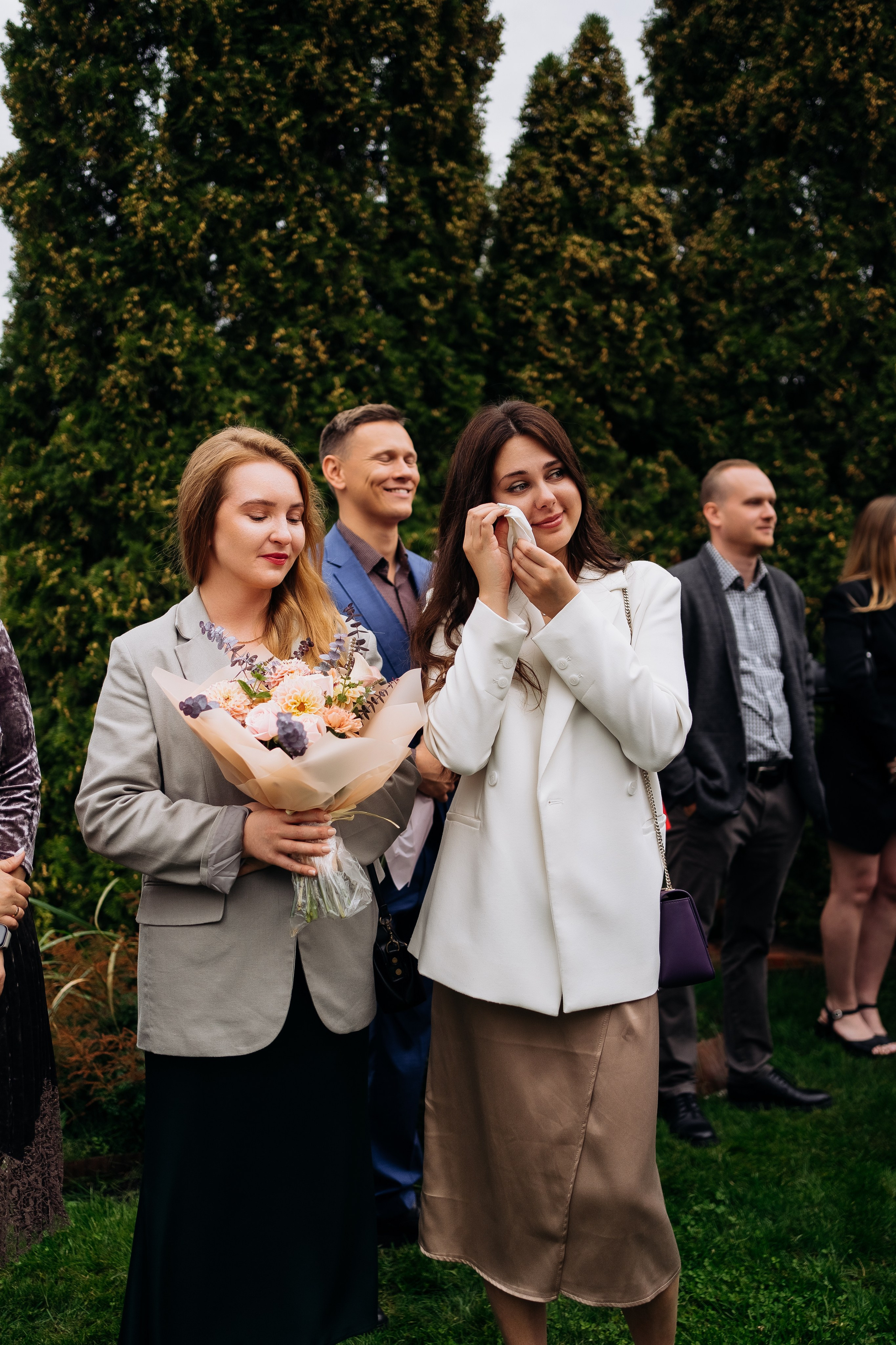 Аня и Максим. Фотограф Тверь. Анна Драго