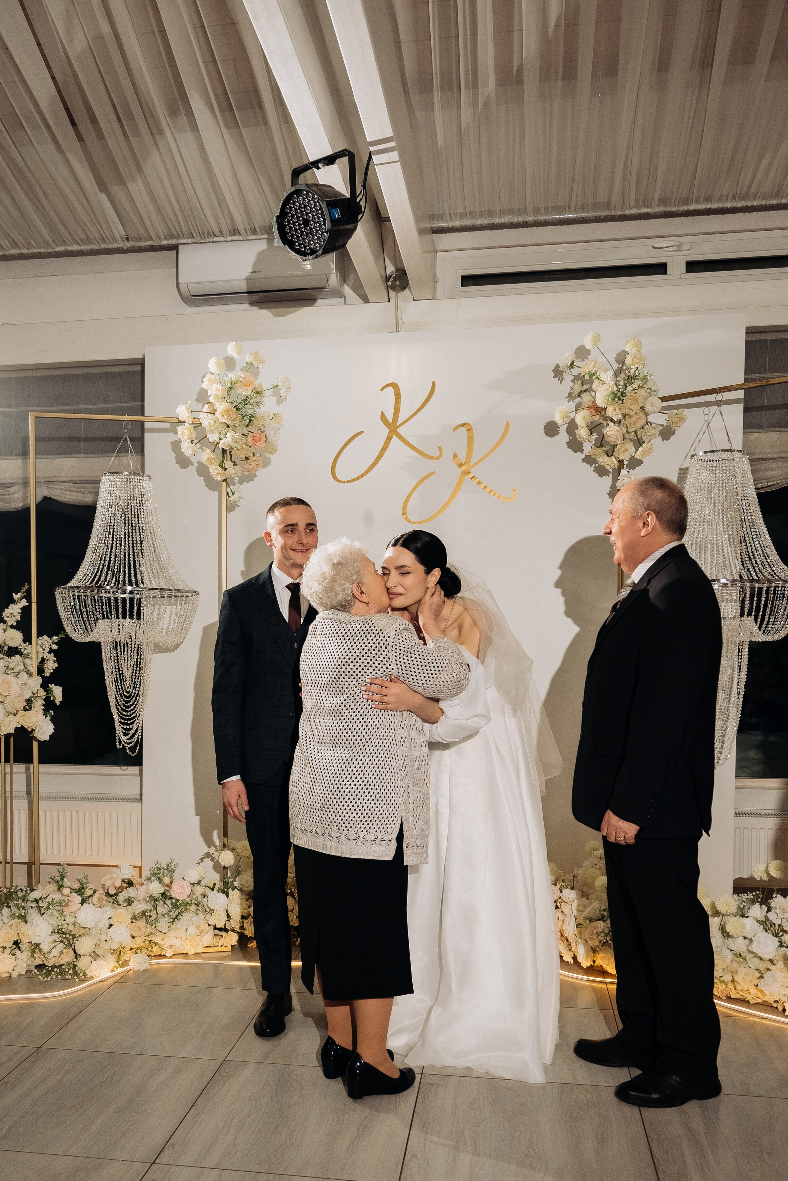 Кристина и Кирилл. Фотограф Тверь. Анна Драго