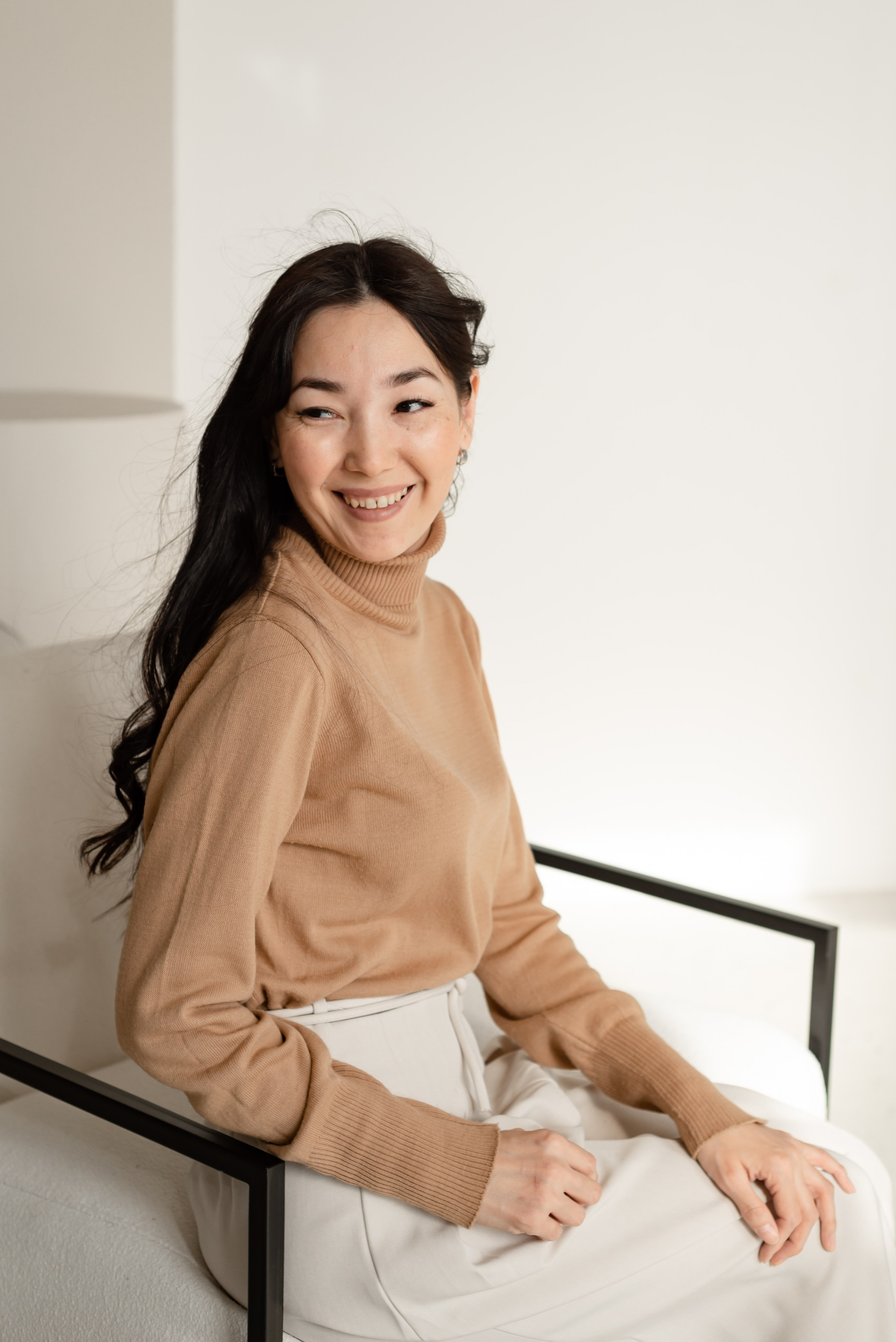 Все рядом. Фотограф в Омске Мария Попова