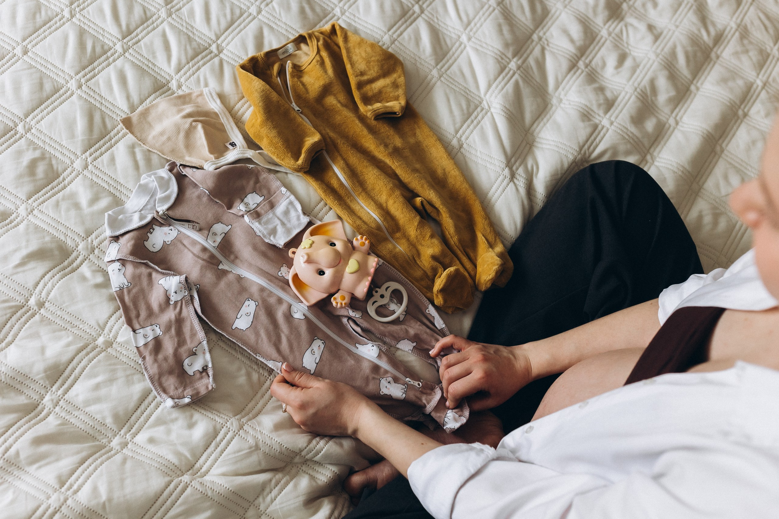 Пока еще вдвоем. Семейный фотограф в Москве Марина Аргунова