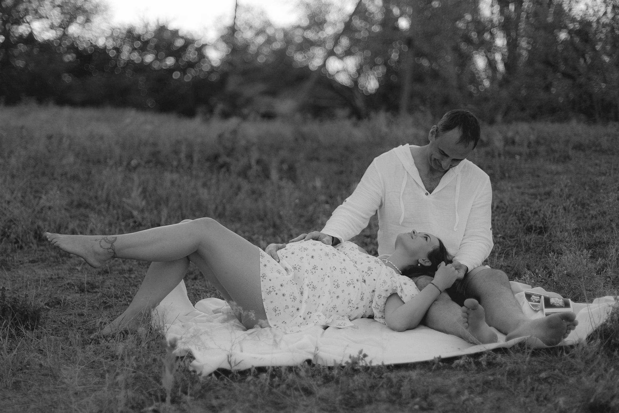 Марго и Дима. Главная