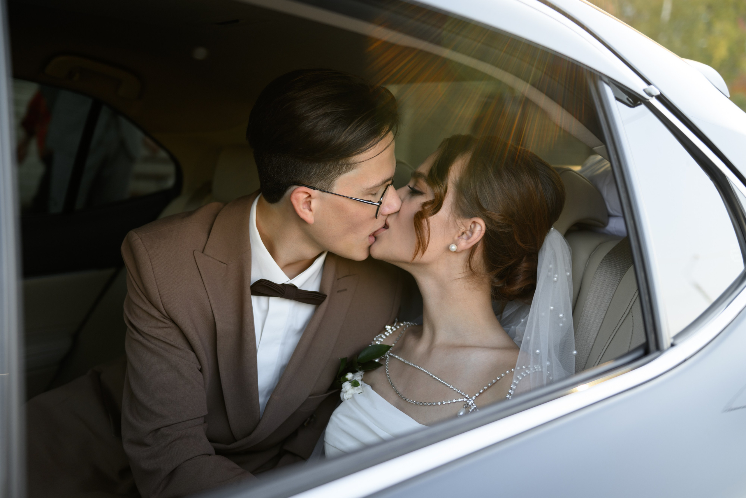 Иван и Виктория. Свадебный фотограф Иркутск Алексей Шульгин