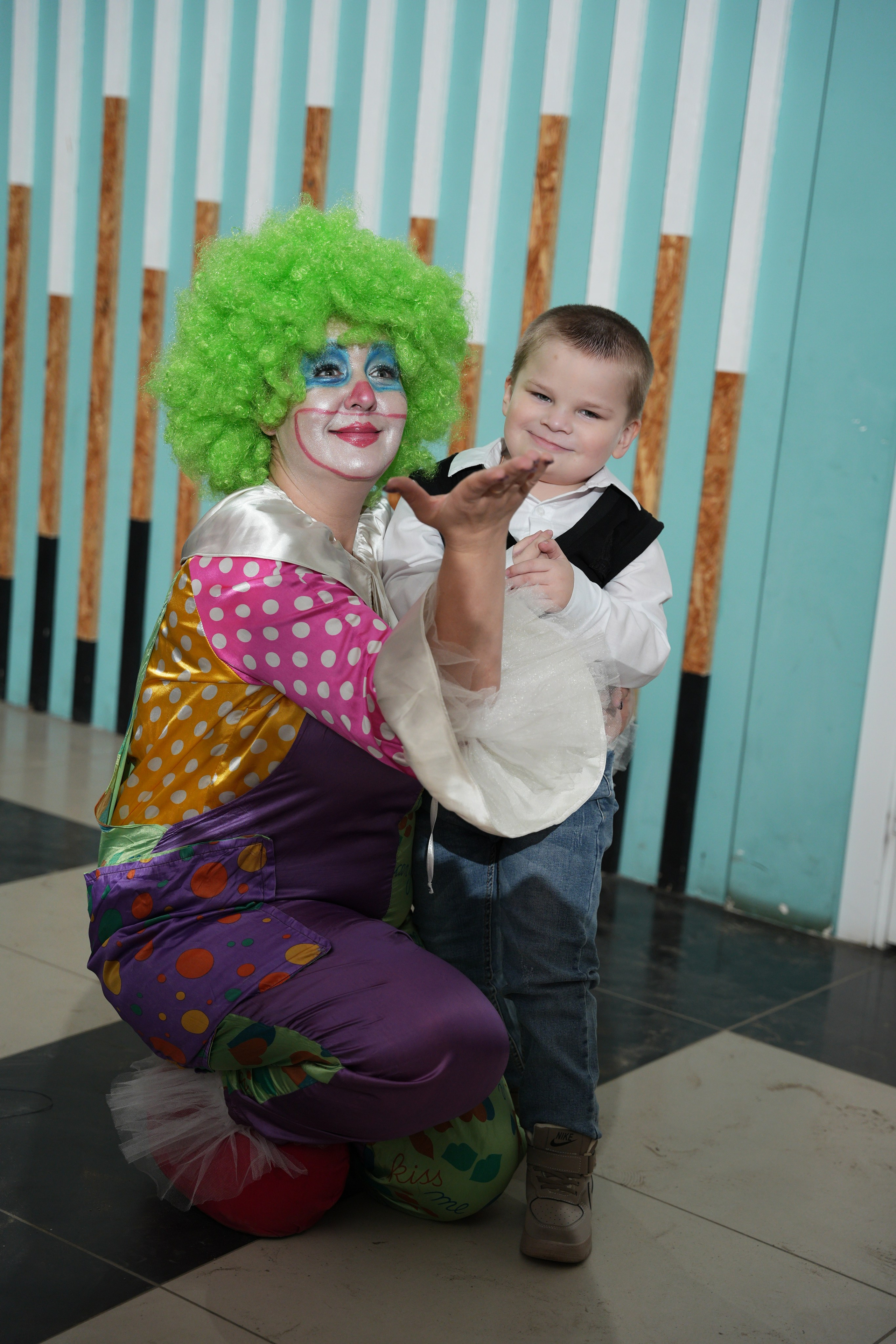 «Ты в этом мире не один " социально благотворительное мероприятие. Ольга Плаксина фотограф в Саратове