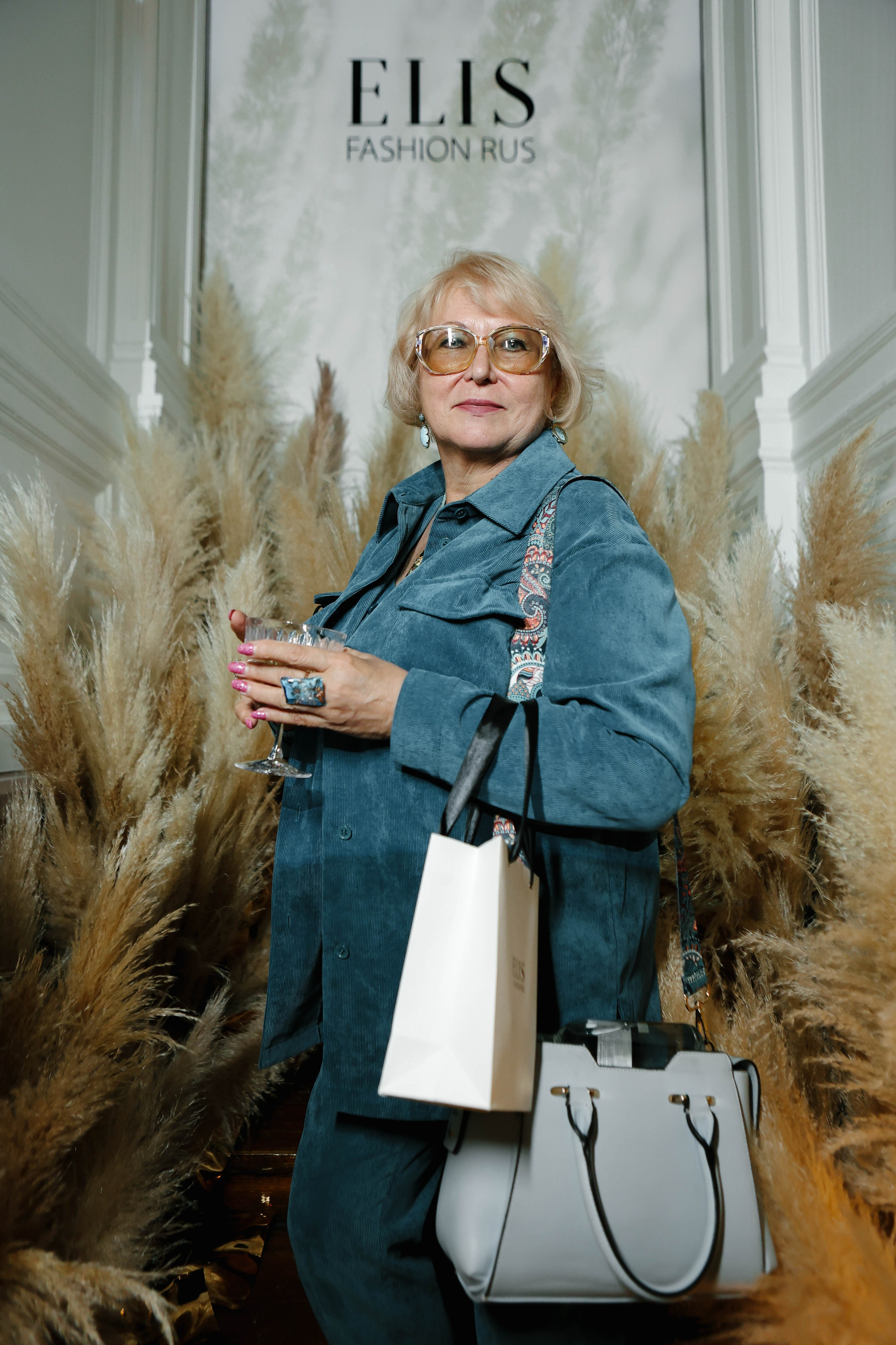 Показ Elis 14.09.2023. Свадебный фотограф FOTOKEYT