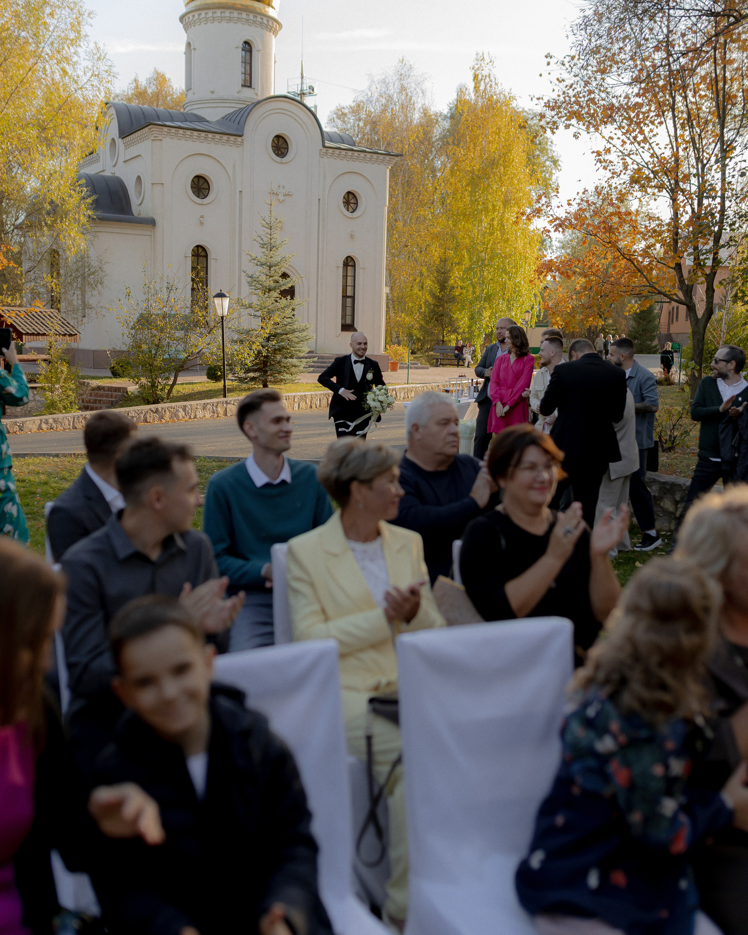 Роман и Анастасия. DARYA.BELKINA