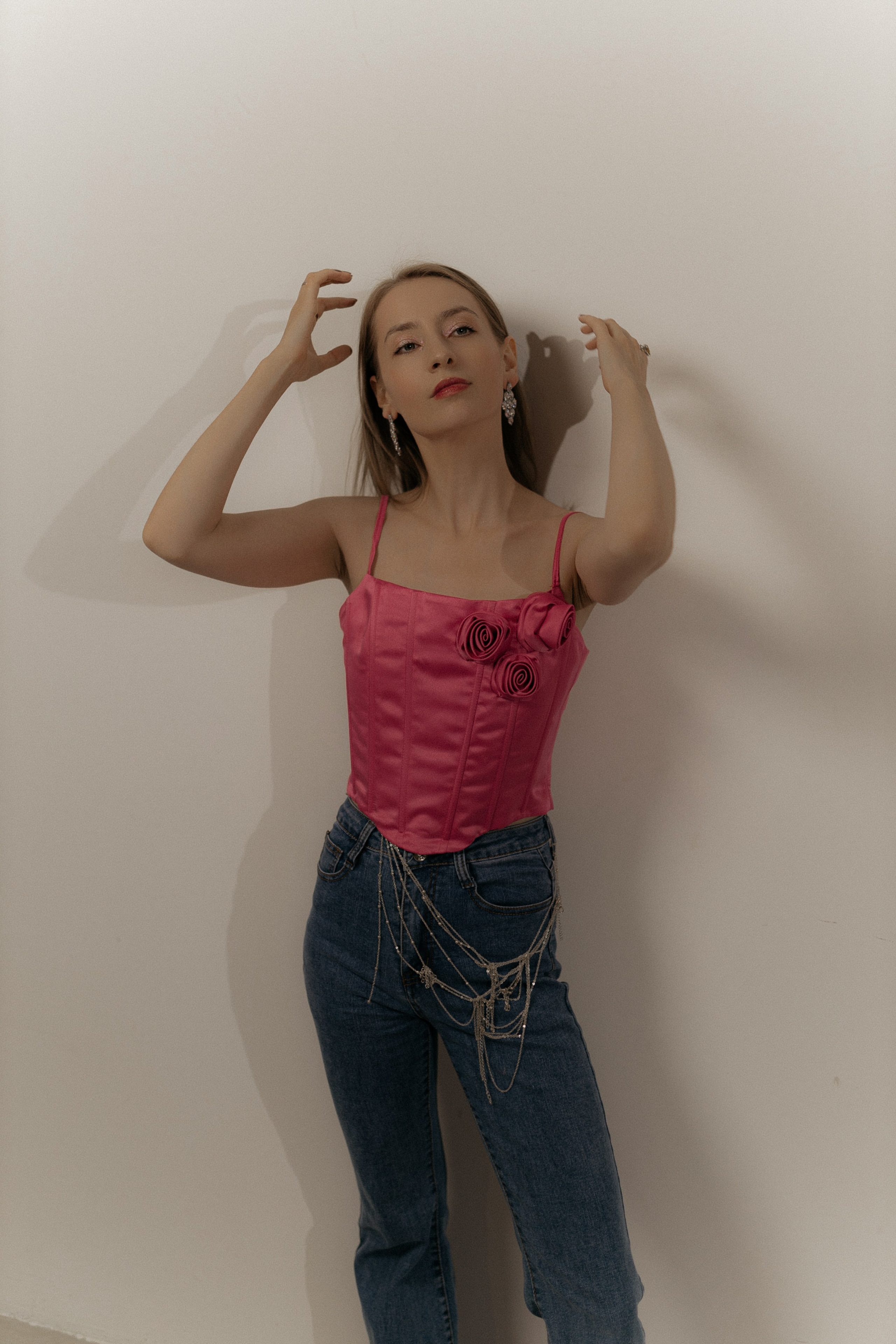 Дарья. DARYA.BELKINA