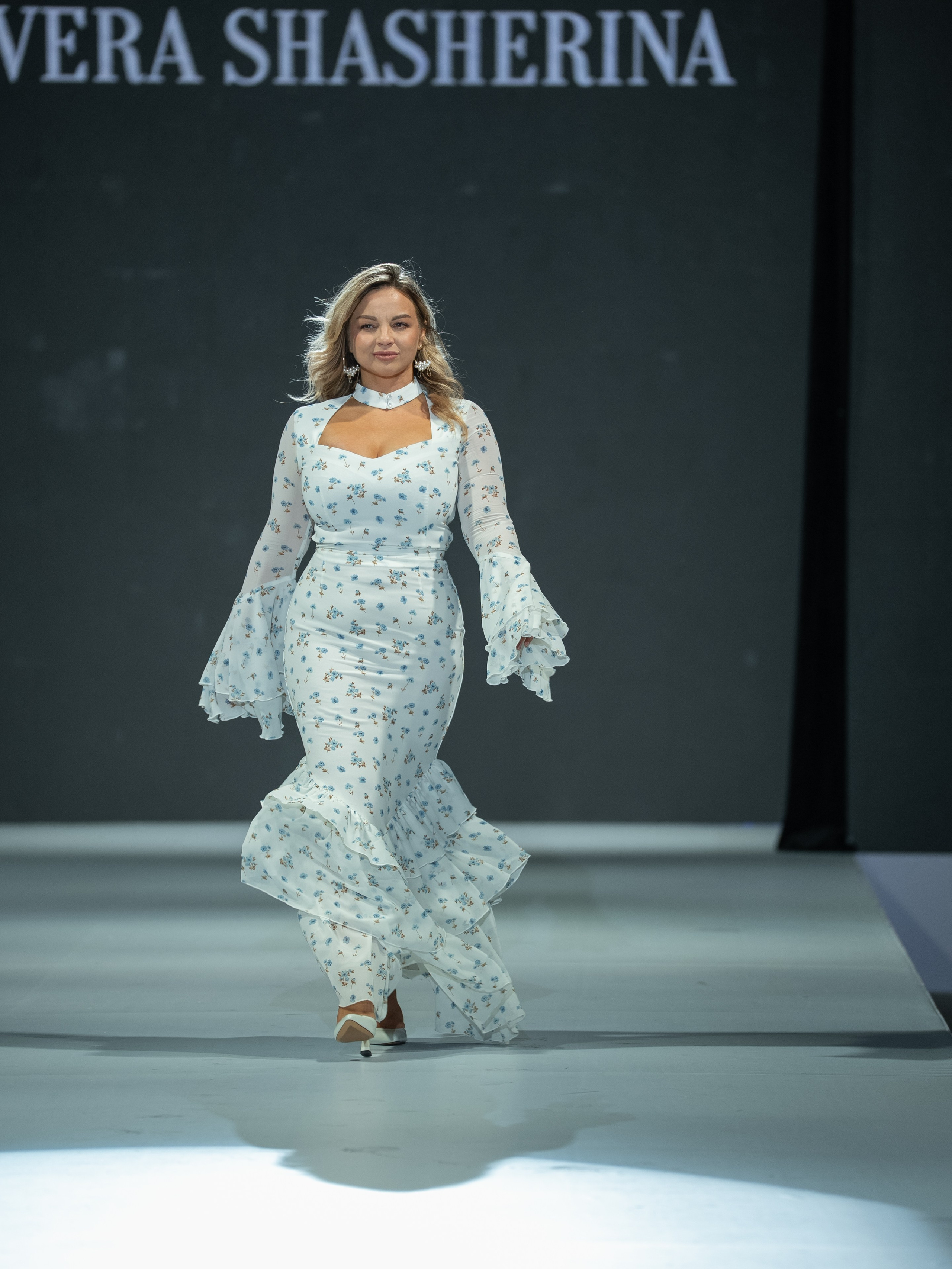 EURASIAN FASHION WEEK Vera Shasherina. Сайт Алматинского НЮ АРТ, будуар и фэшн фотографа Дениса Карпенко