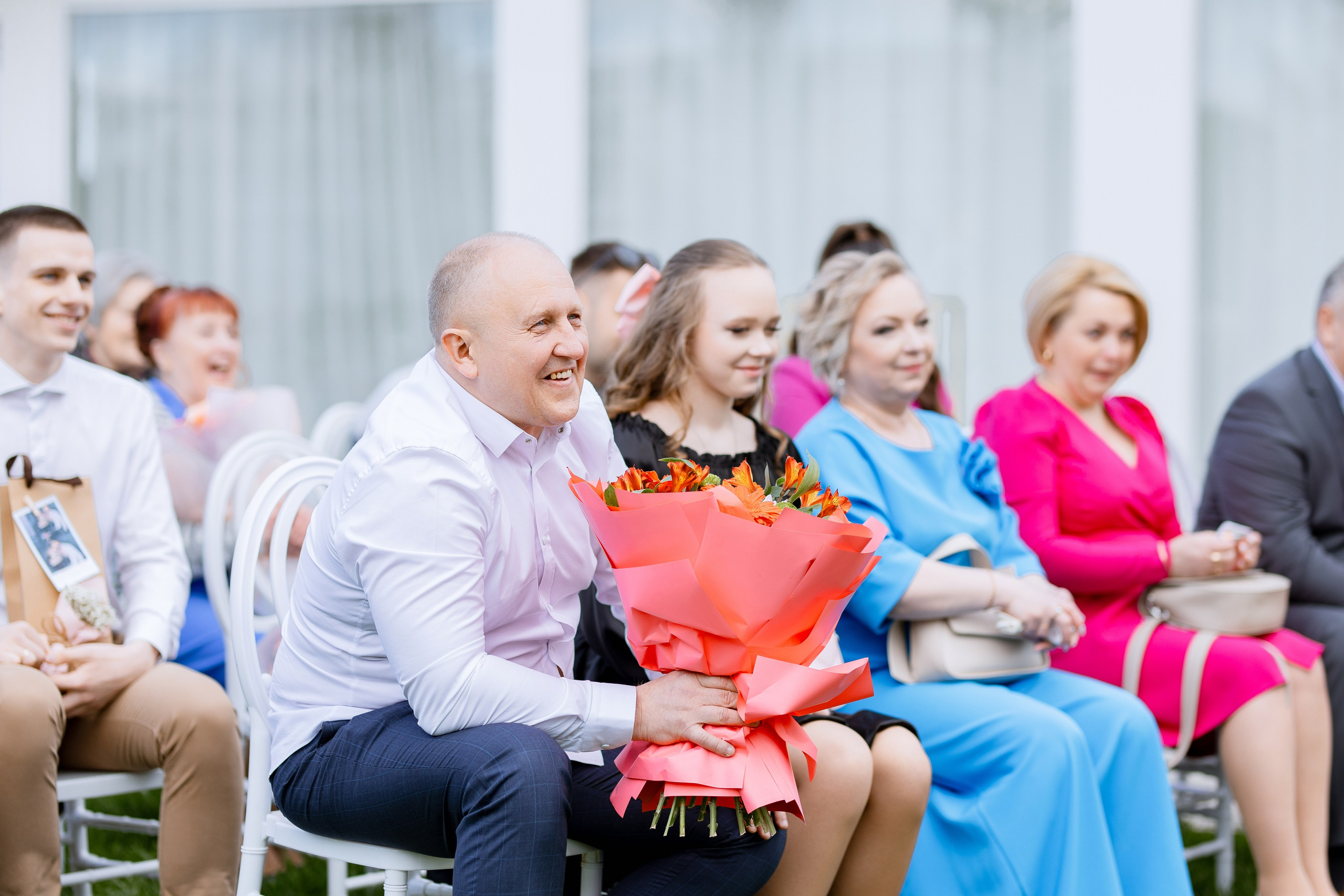 Виктория и Илья. Свадебный фотограф Витебск Минск