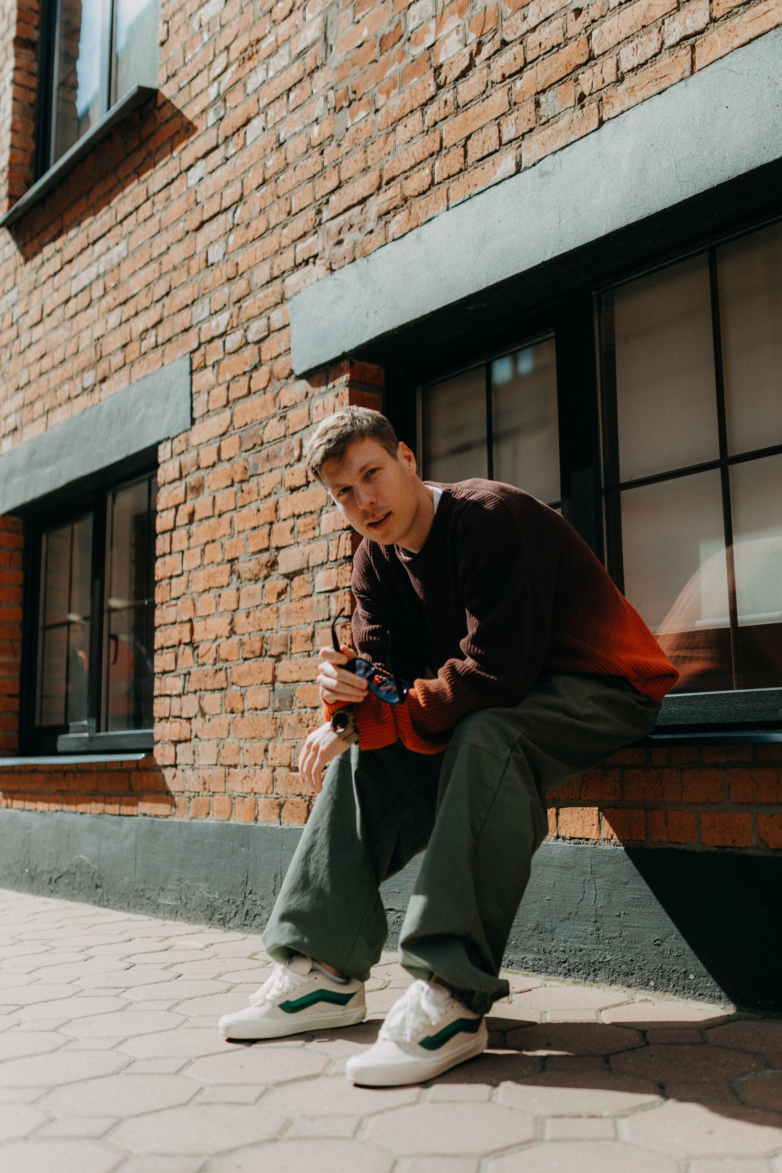 Dabro. Фотограф НОГИНСК, Москва, Анастасия Белая