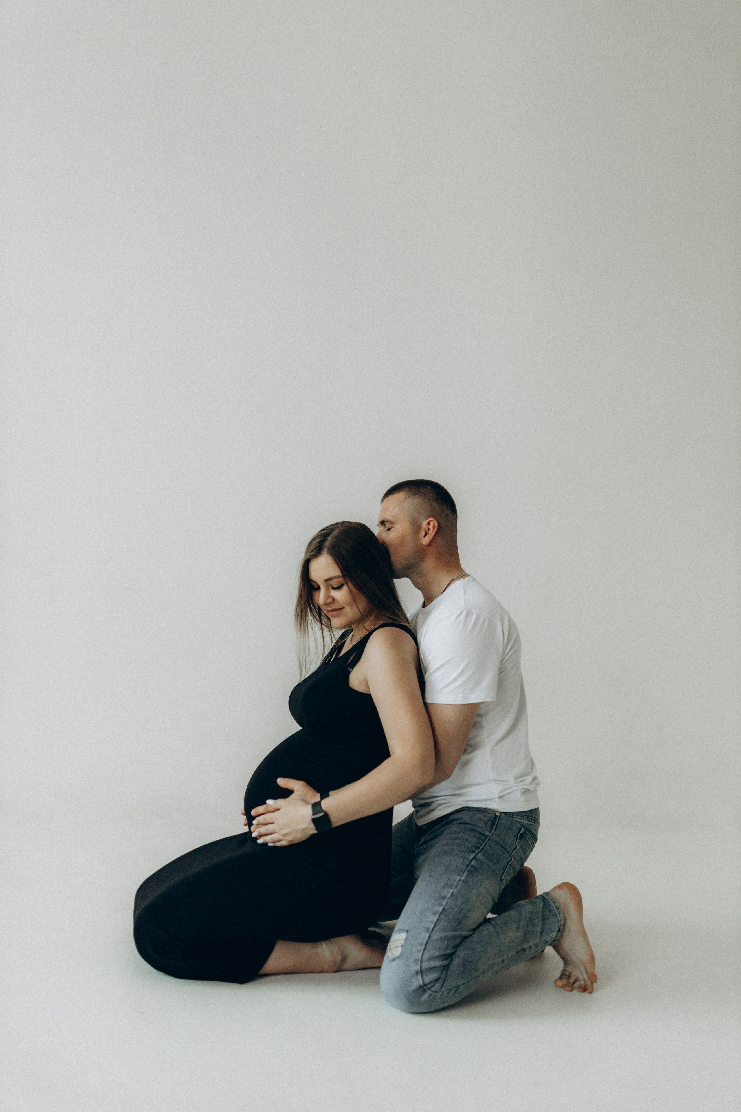 Беременность. Алина & Игорь. Фотограф НОГИНСК, Москва, Анастасия Белая