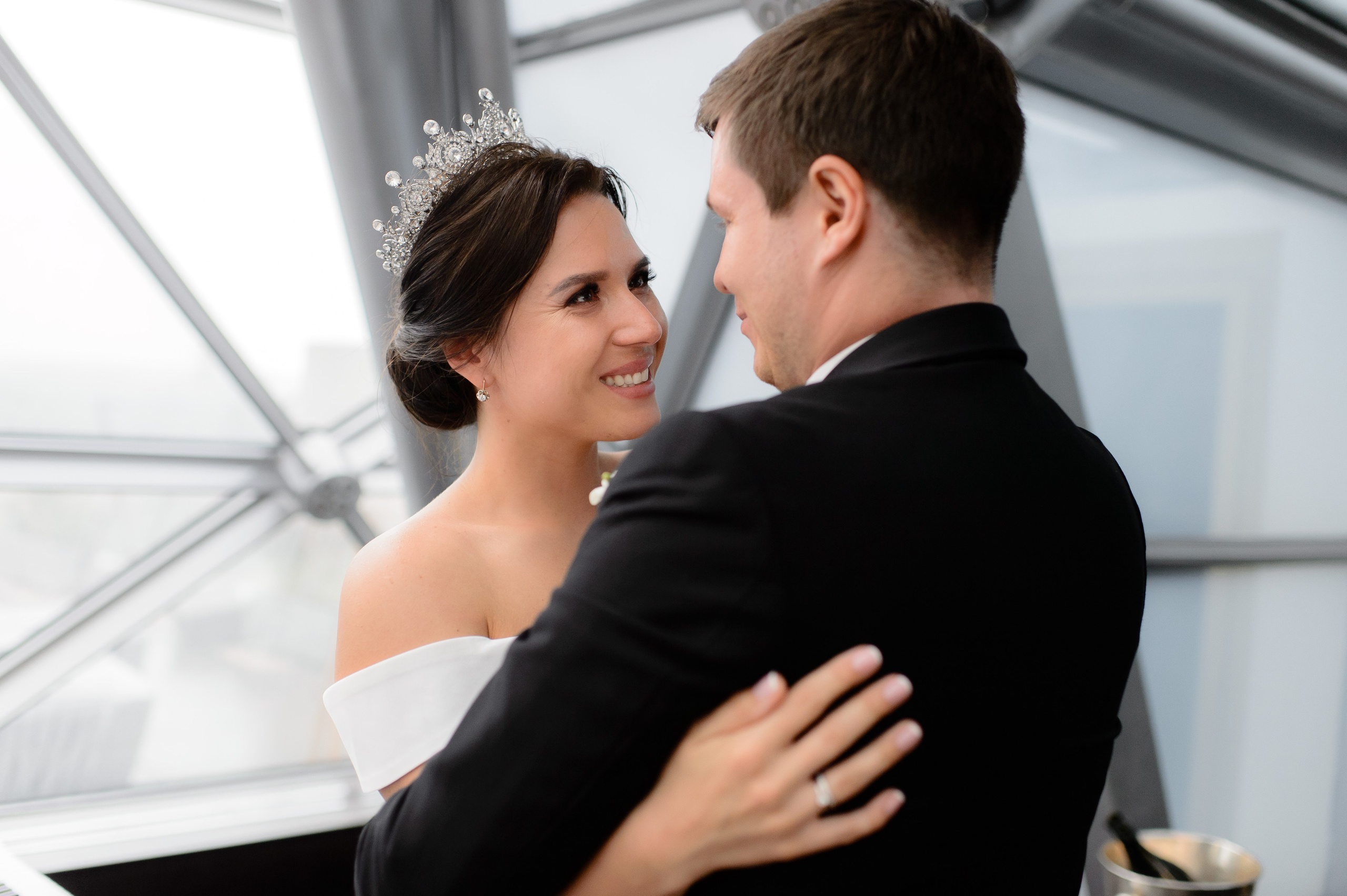 Dmitry & Anastasiya. Wedding and Destination photographer Rustam Kalimullin