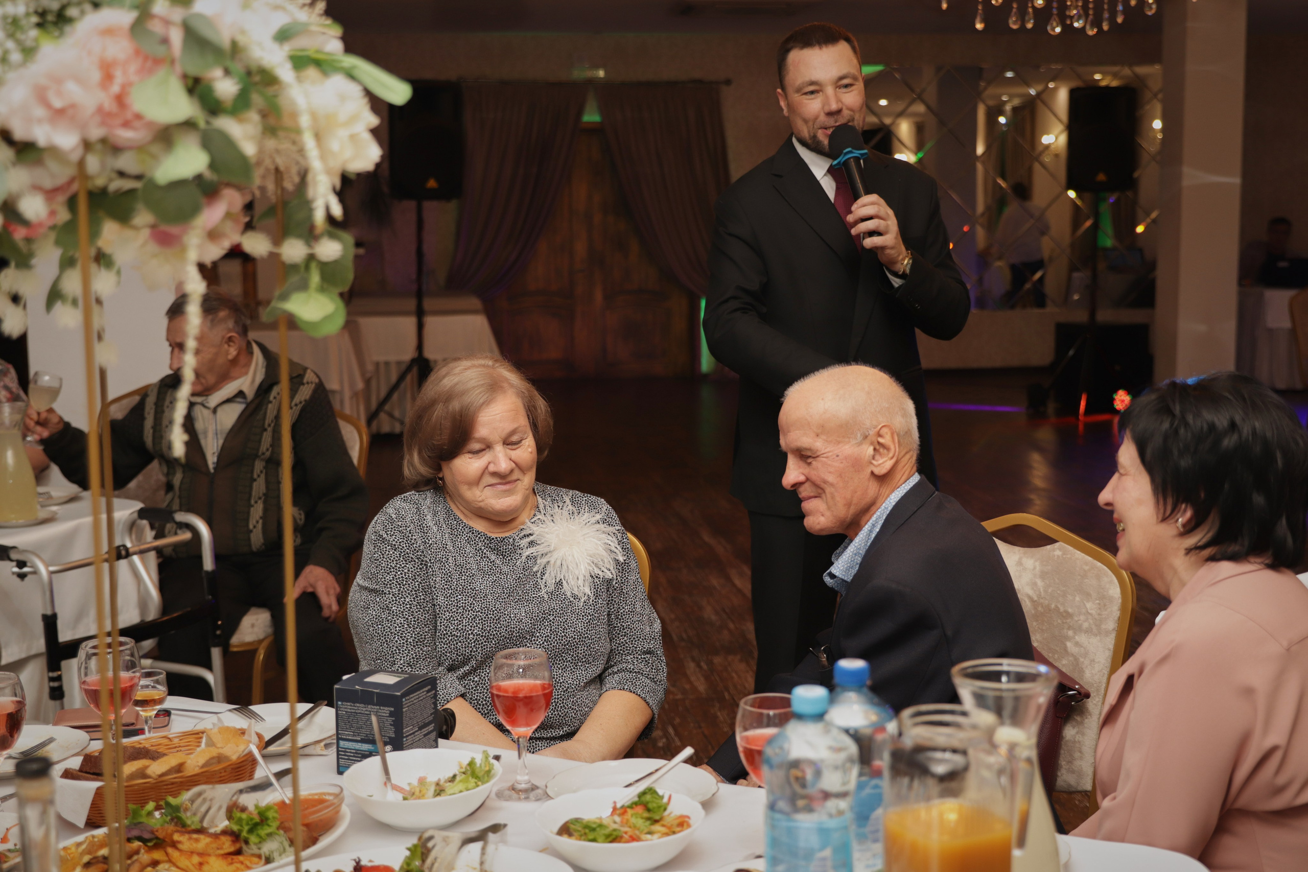 Свадебный Банкет | Анастасия & Артём. Фотограф Красноярск | Ховрин Иван | Свадьбы, Мероприятия, Фотосессии