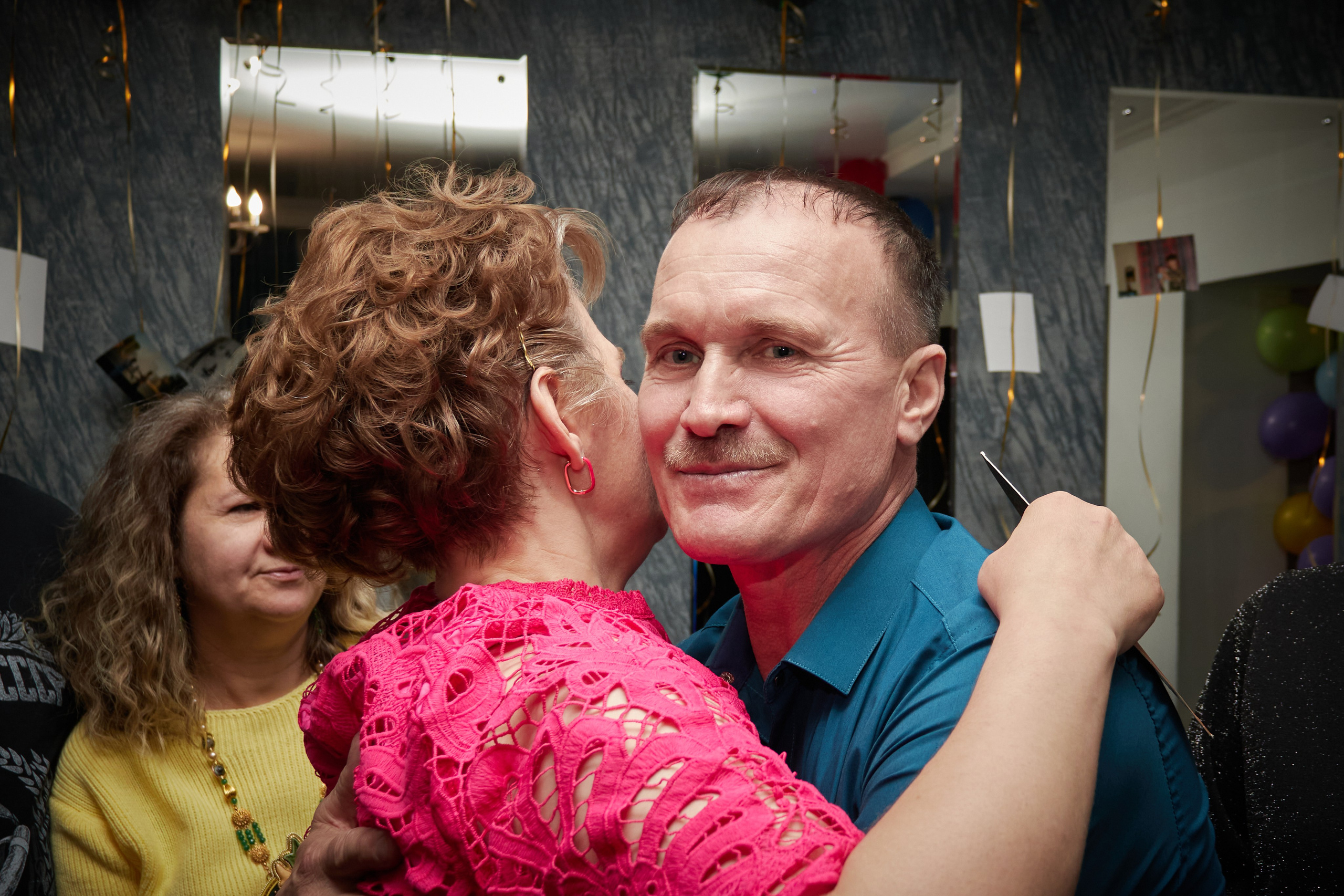 Юбилей 2. Фотограф Красноярск | Ховрин Иван | Свадьбы, Мероприятия, Фотосессии