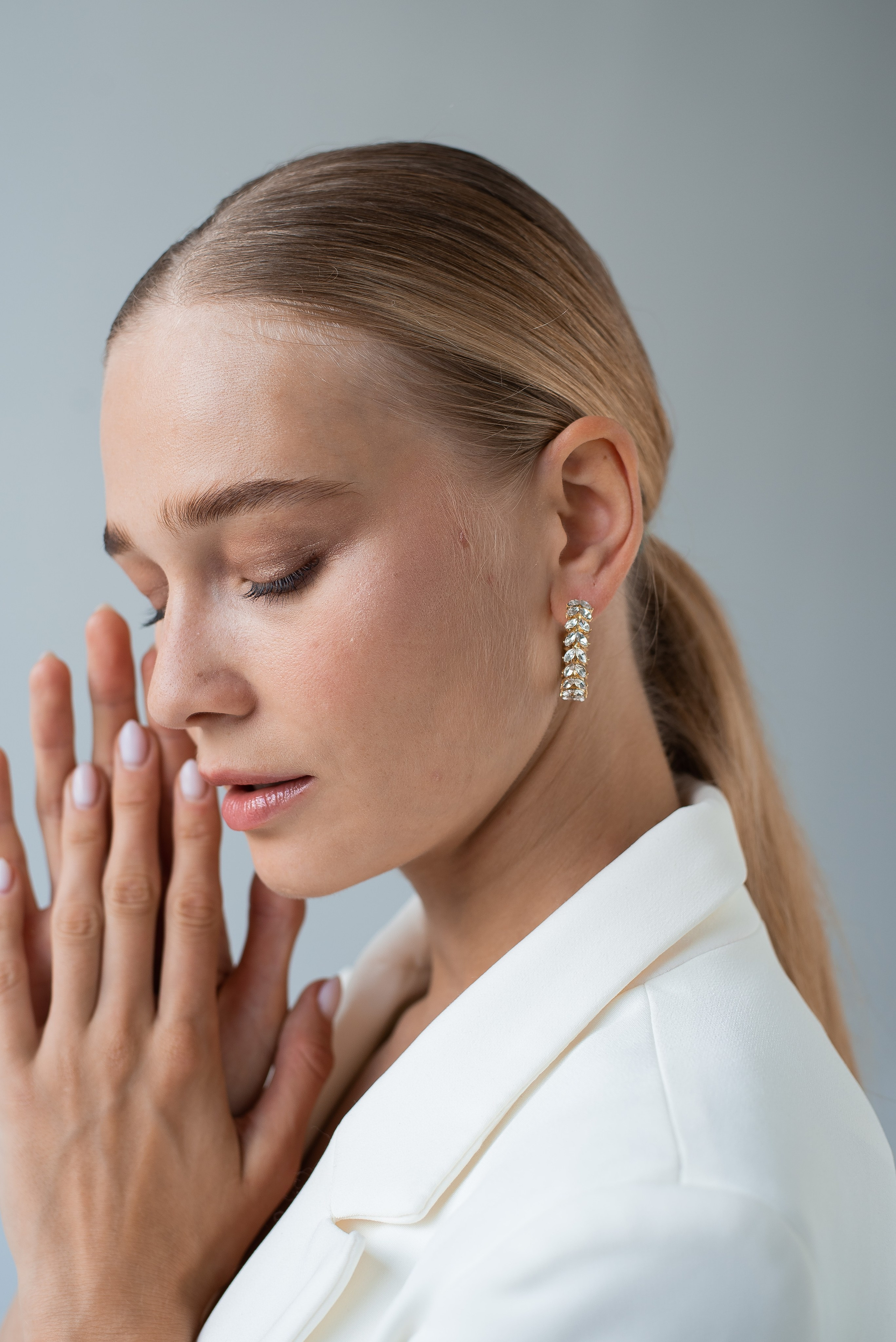 Украшения (фон). Контент фотограф в Москве Лихачева Ксения