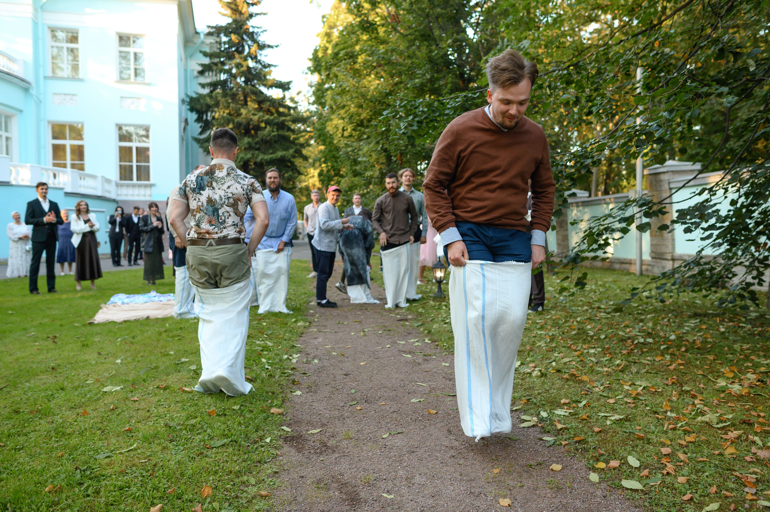 Александр & Елизавета. Семейный и свадебный фотограф в Санкт-Петербурге Серафима Смирнова