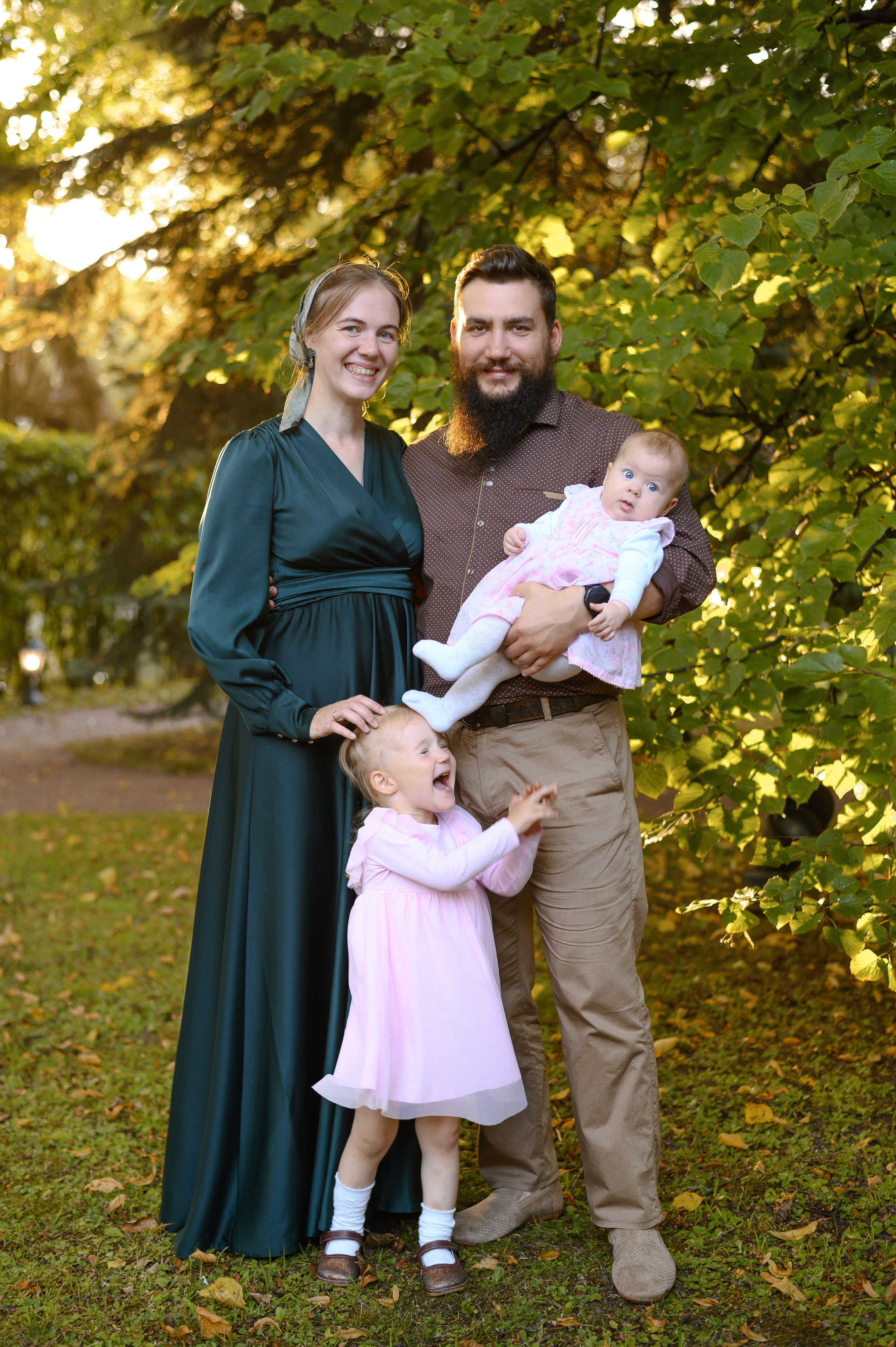 Александр & Елизавета. Семейный и свадебный фотограф в Санкт-Петербурге Серафима Смирнова