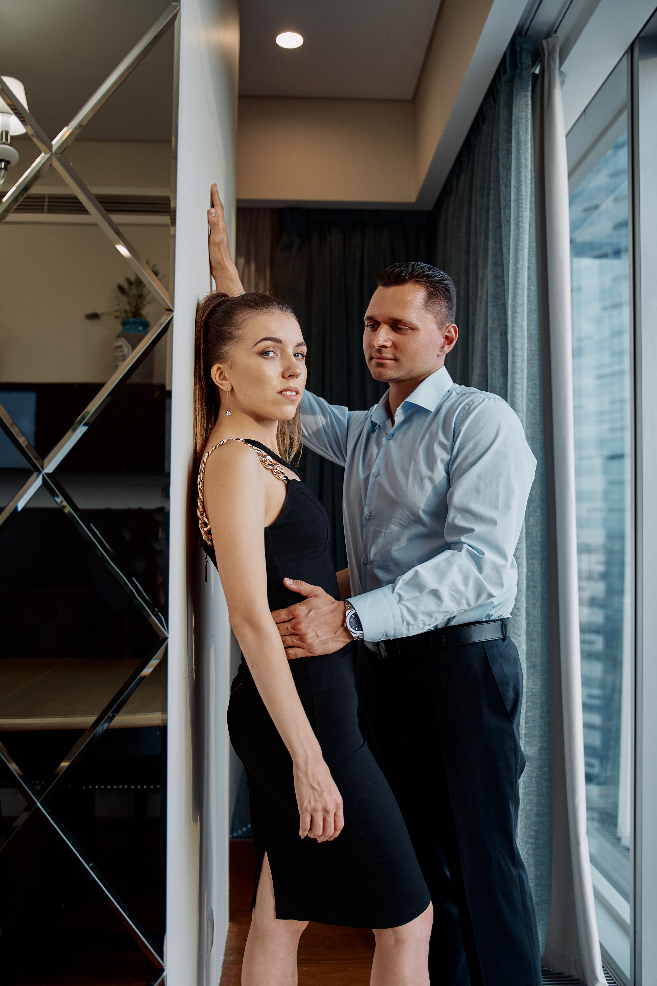 Love Story. Фотограф Москва Арина Клокова