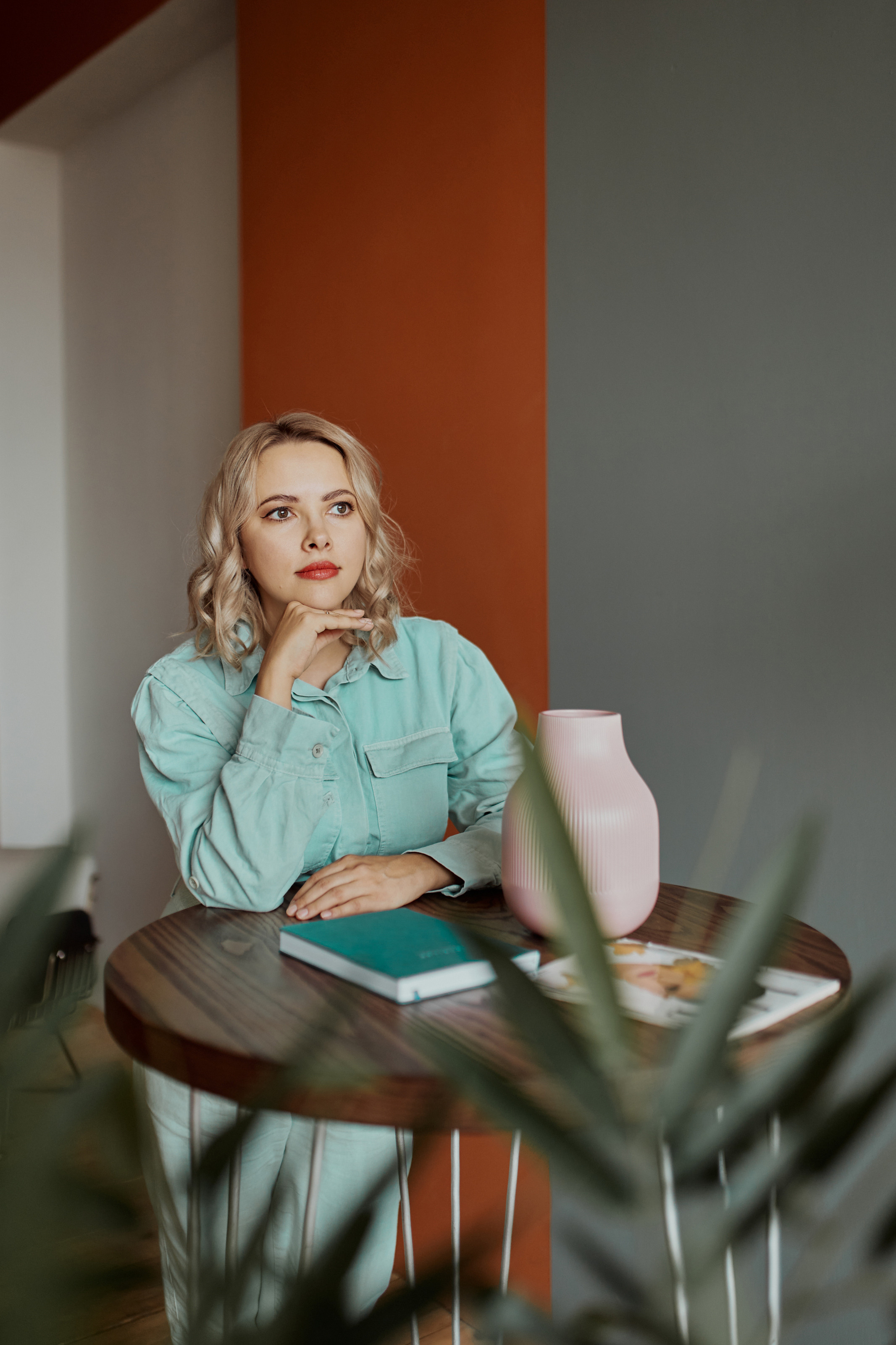 Нумеролог. Фотограф Москва Арина Клокова