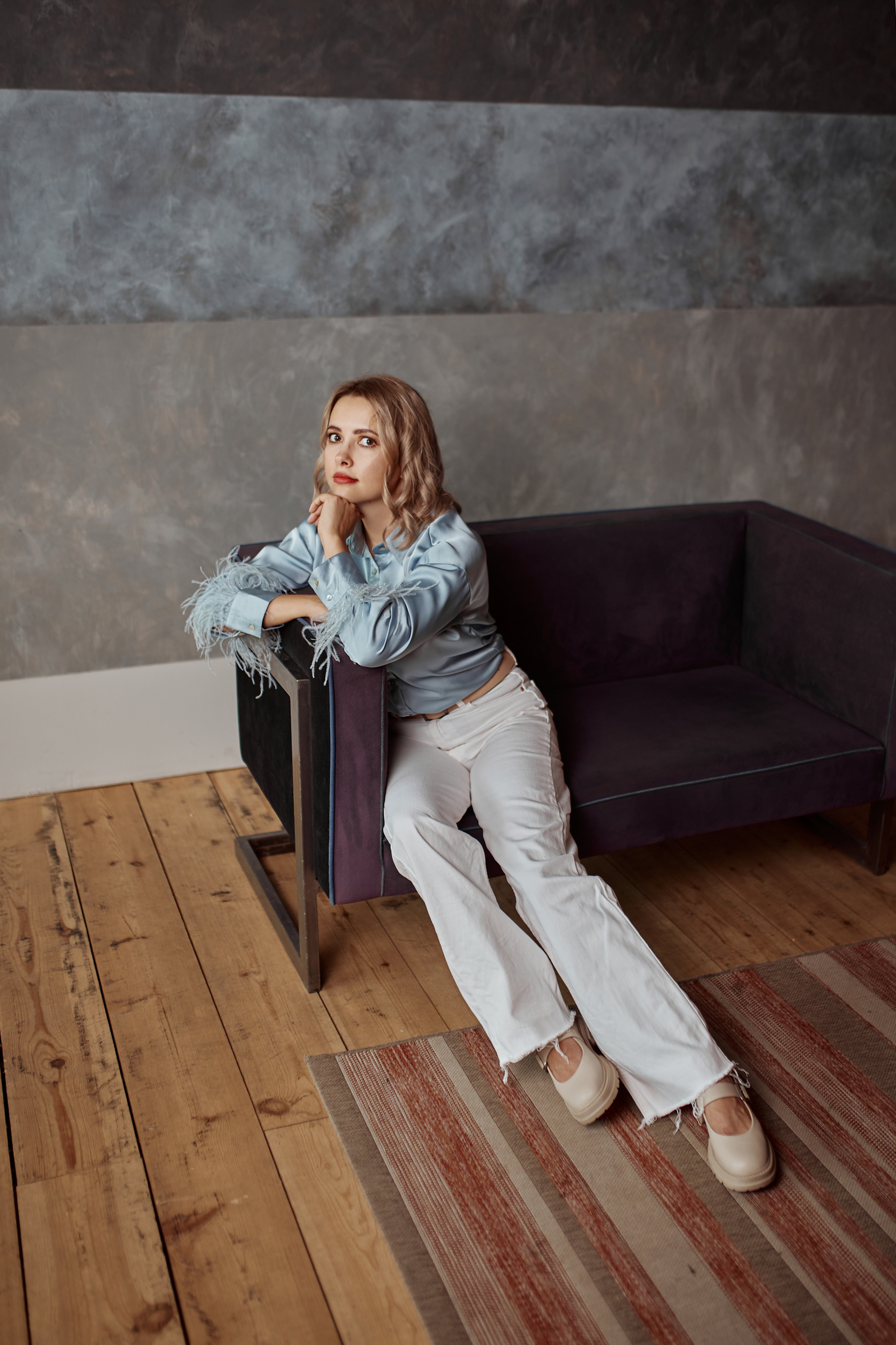 Нумеролог. Фотограф Москва Арина Клокова