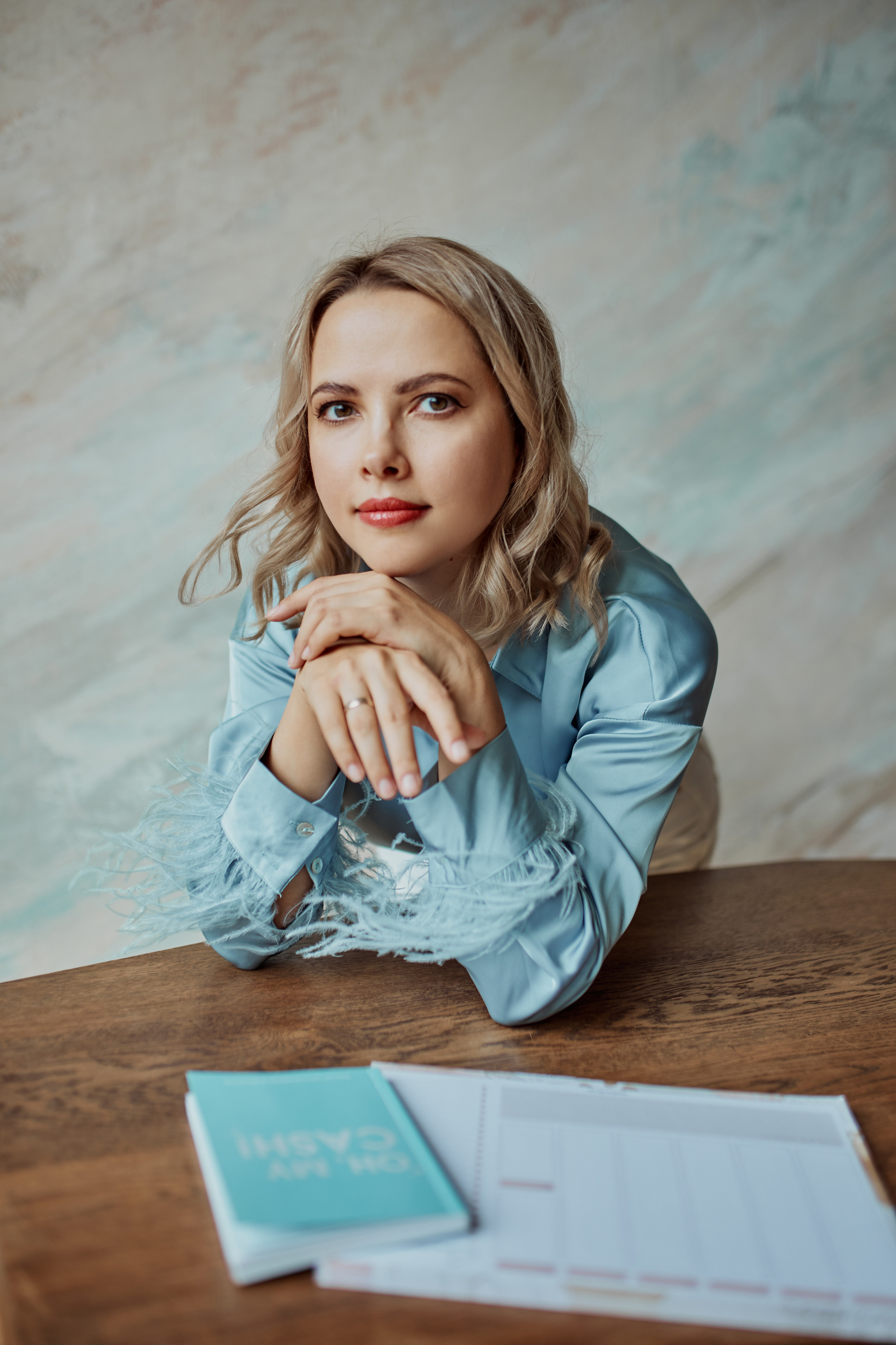 Нумеролог. Фотограф Москва Арина Клокова