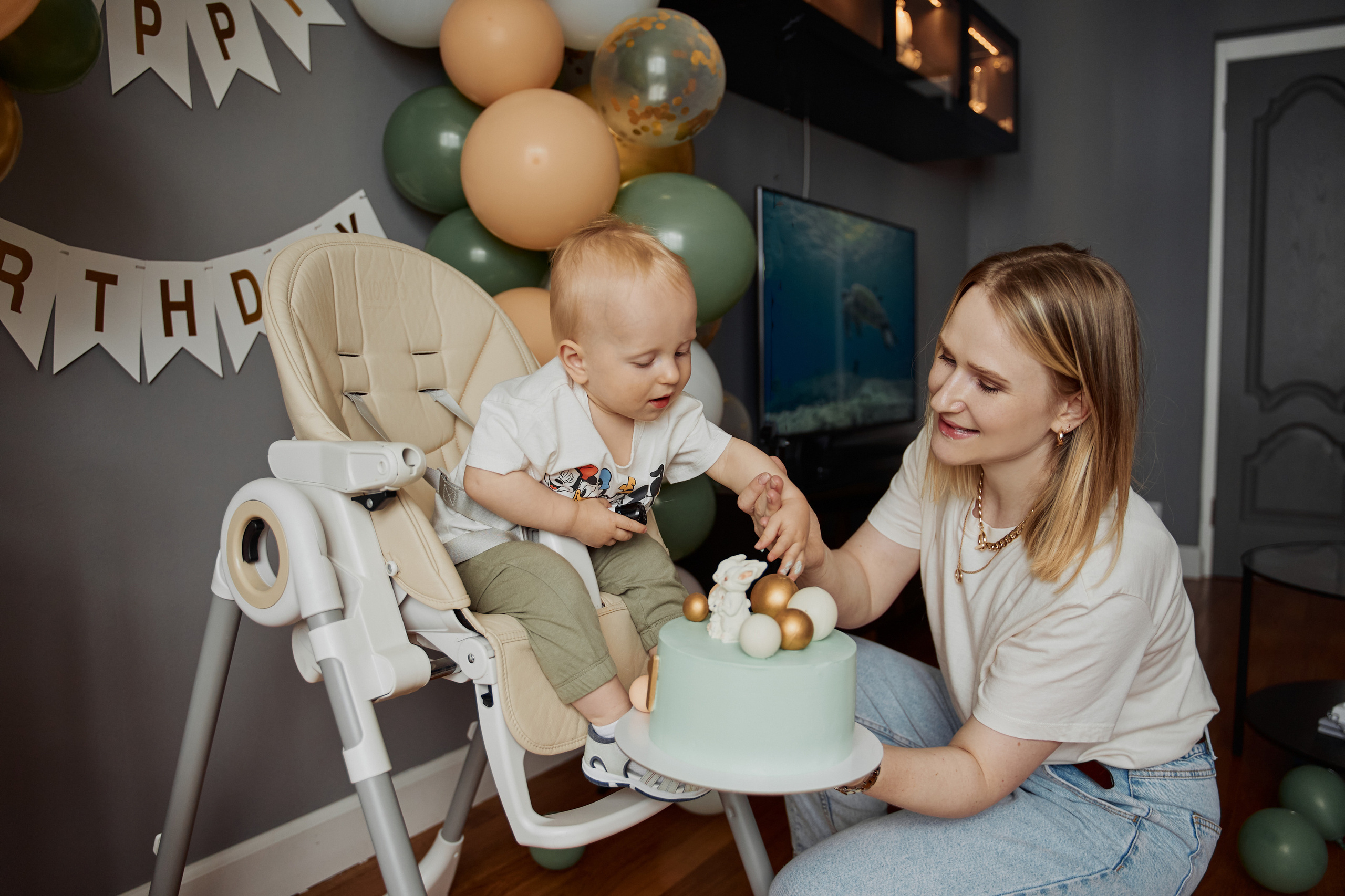 Семейная фотосессия. Фотограф Москва Арина Клокова
