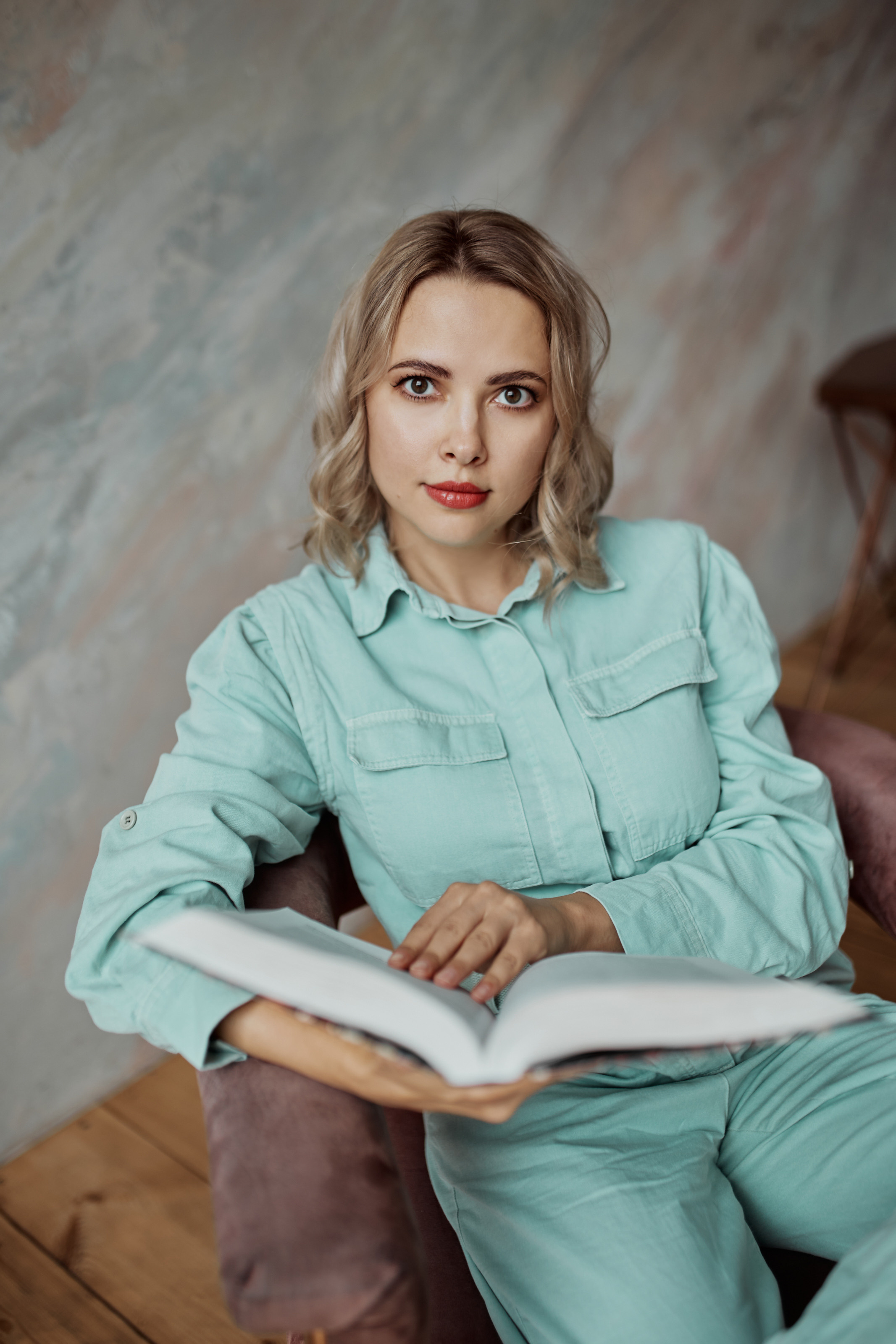 Нумеролог. Фотограф Москва Арина Клокова