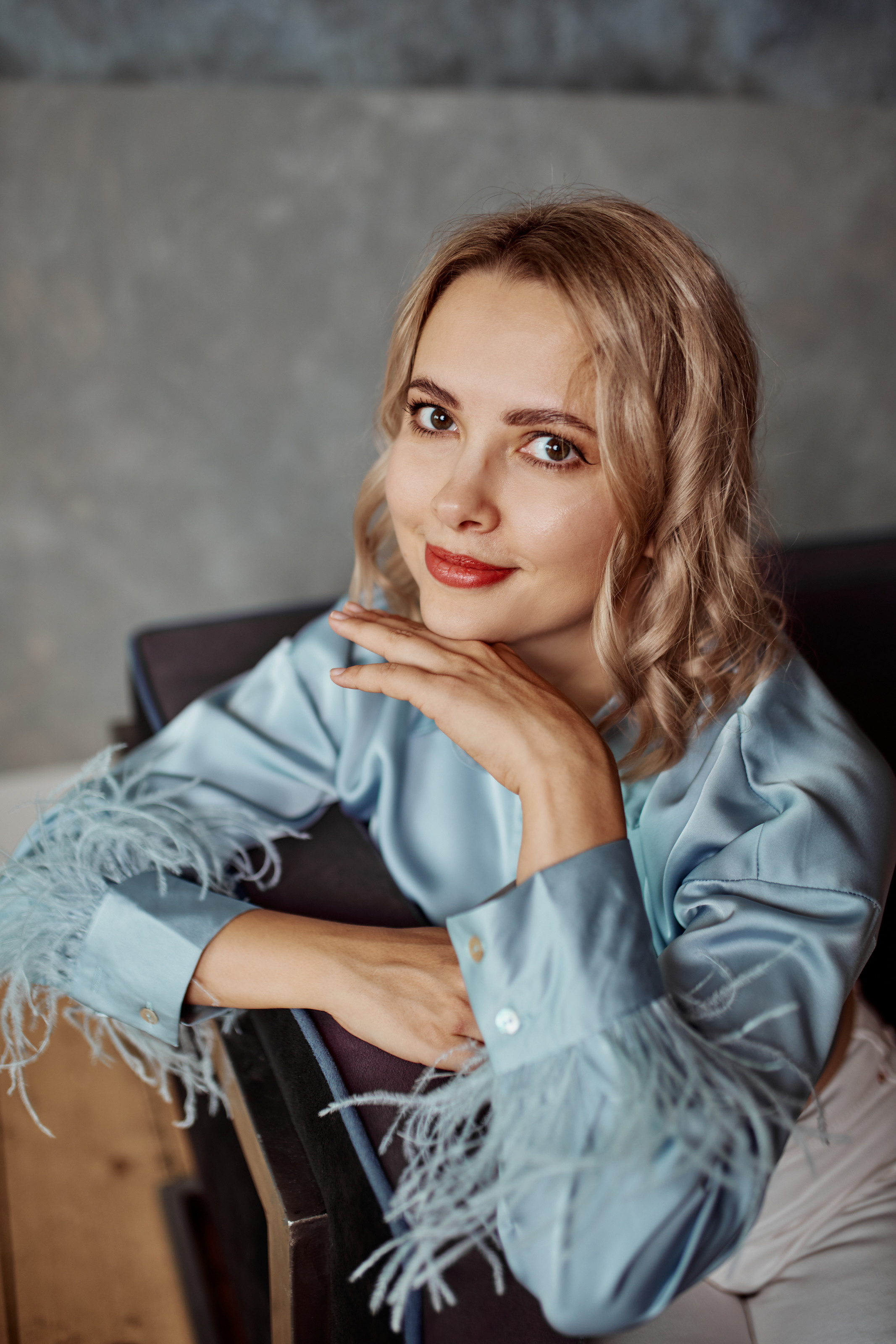 Нумеролог. Фотограф Москва Арина Клокова