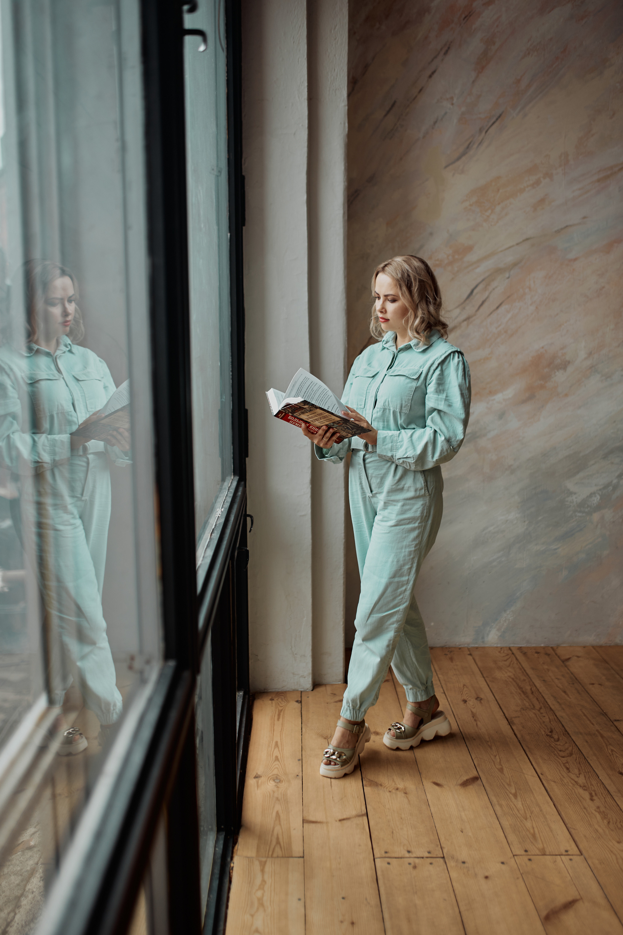 Нумеролог. Фотограф Москва Арина Клокова