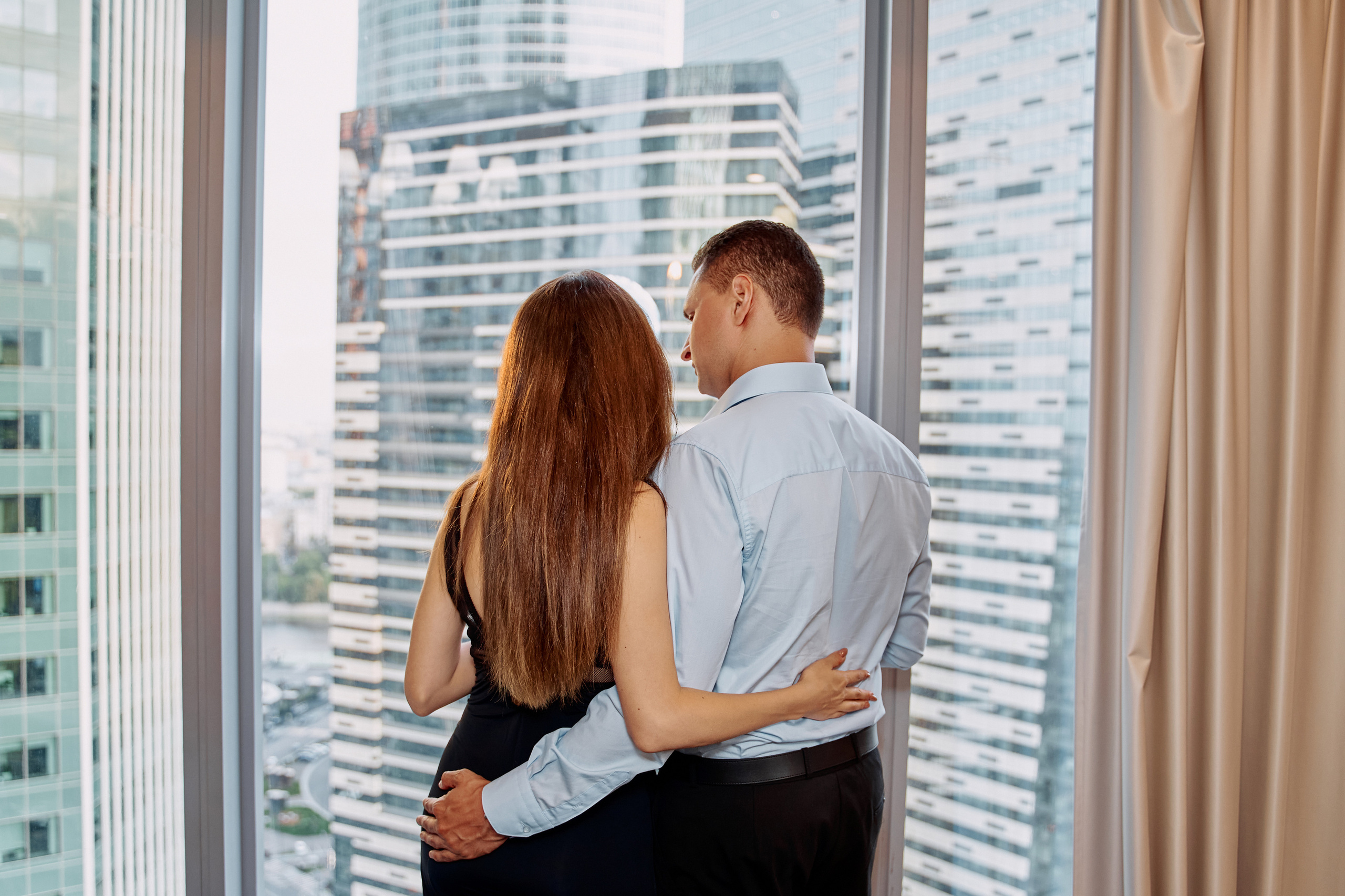 Love Story. Фотограф Москва Арина Клокова