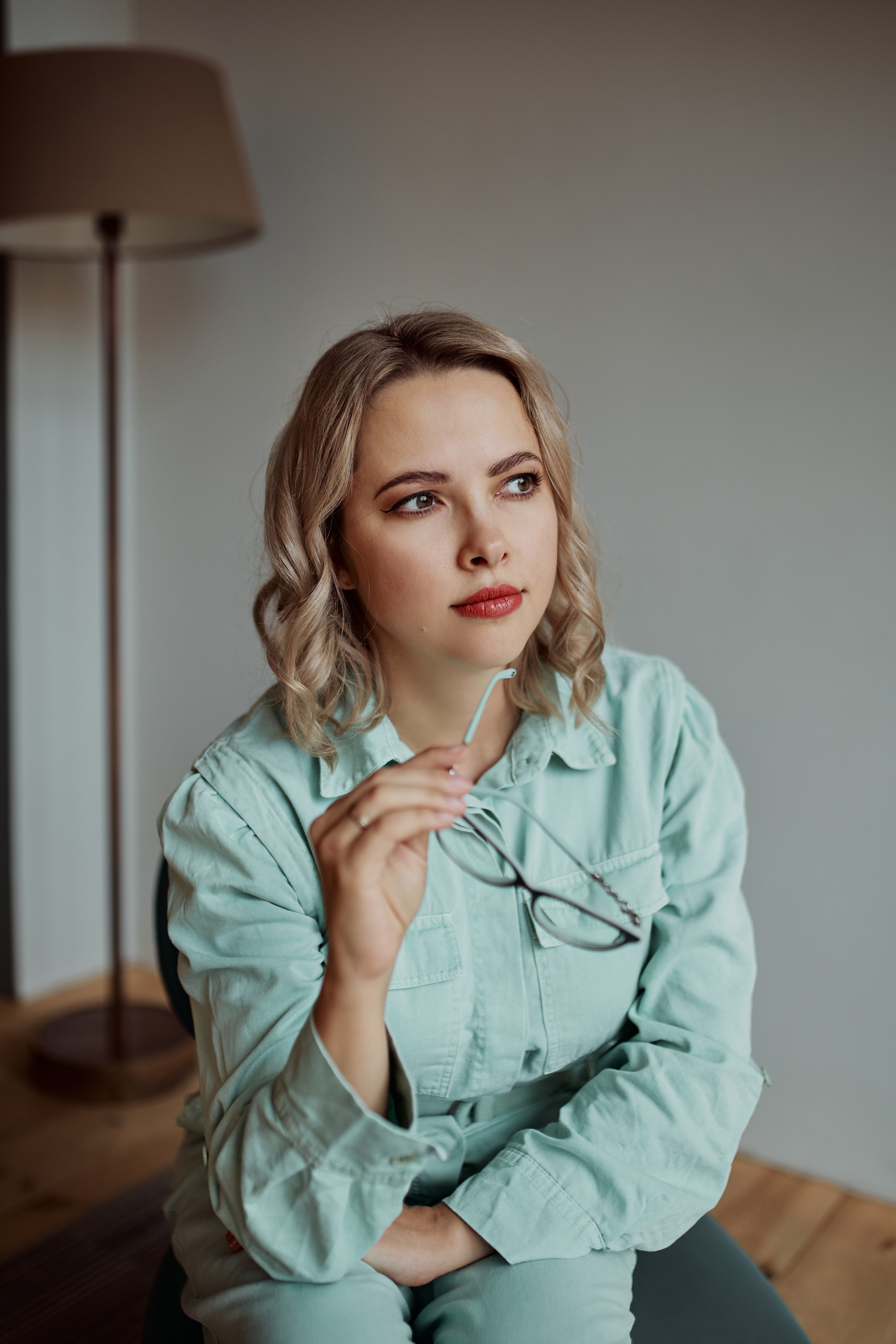 Нумеролог. Фотограф Москва Арина Клокова