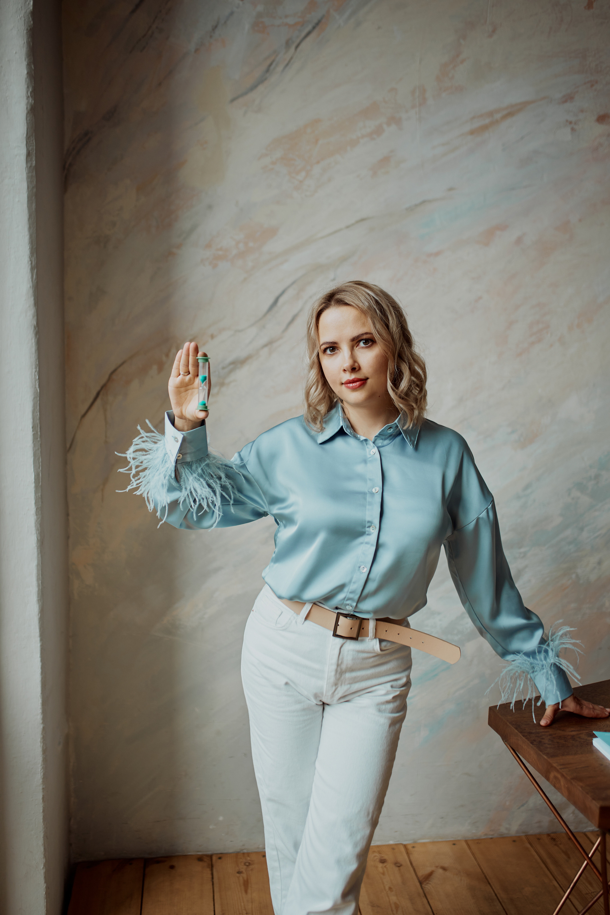 Нумеролог. Фотограф Москва Арина Клокова