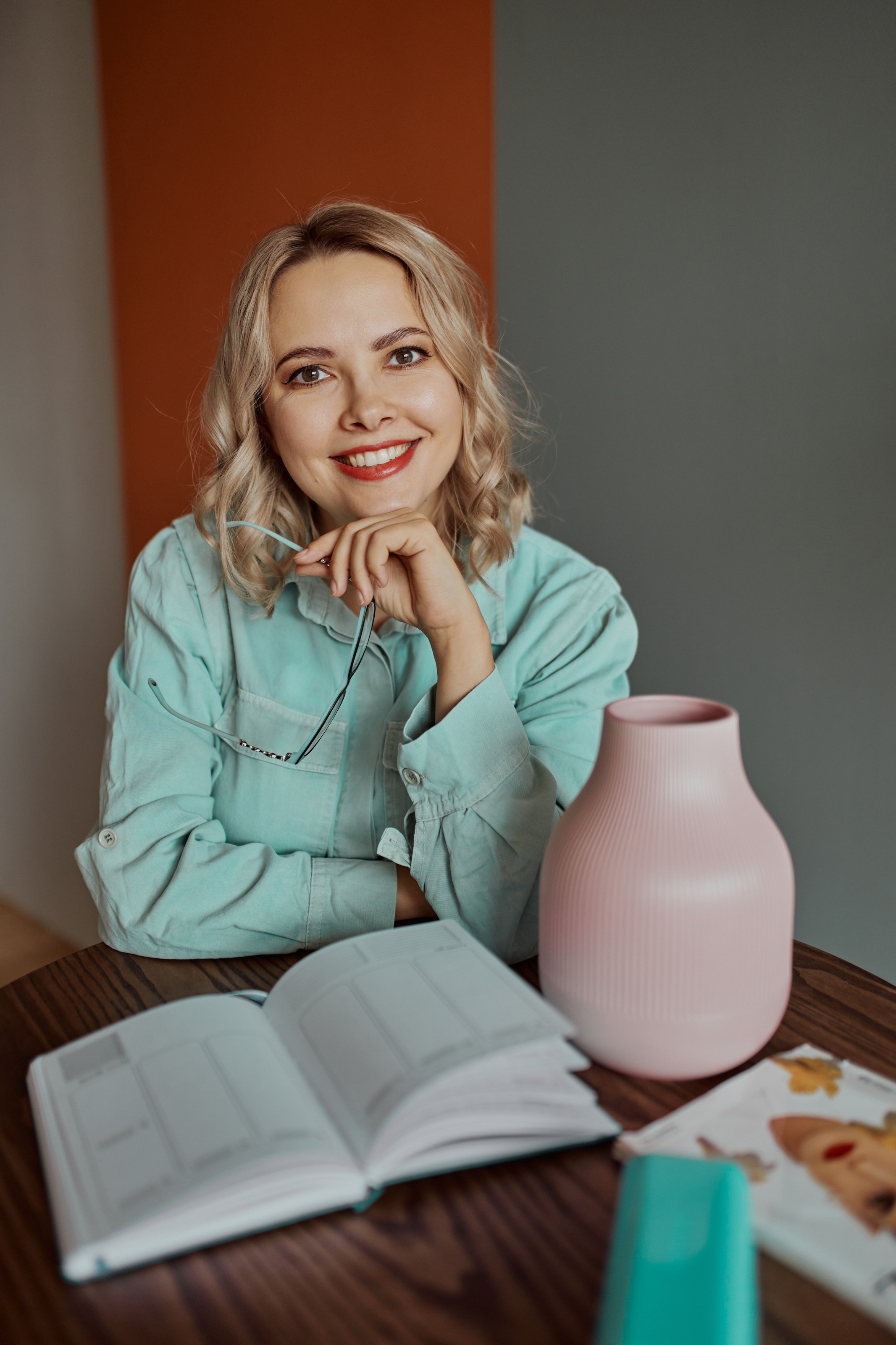 Нумеролог. Фотограф Москва Арина Клокова