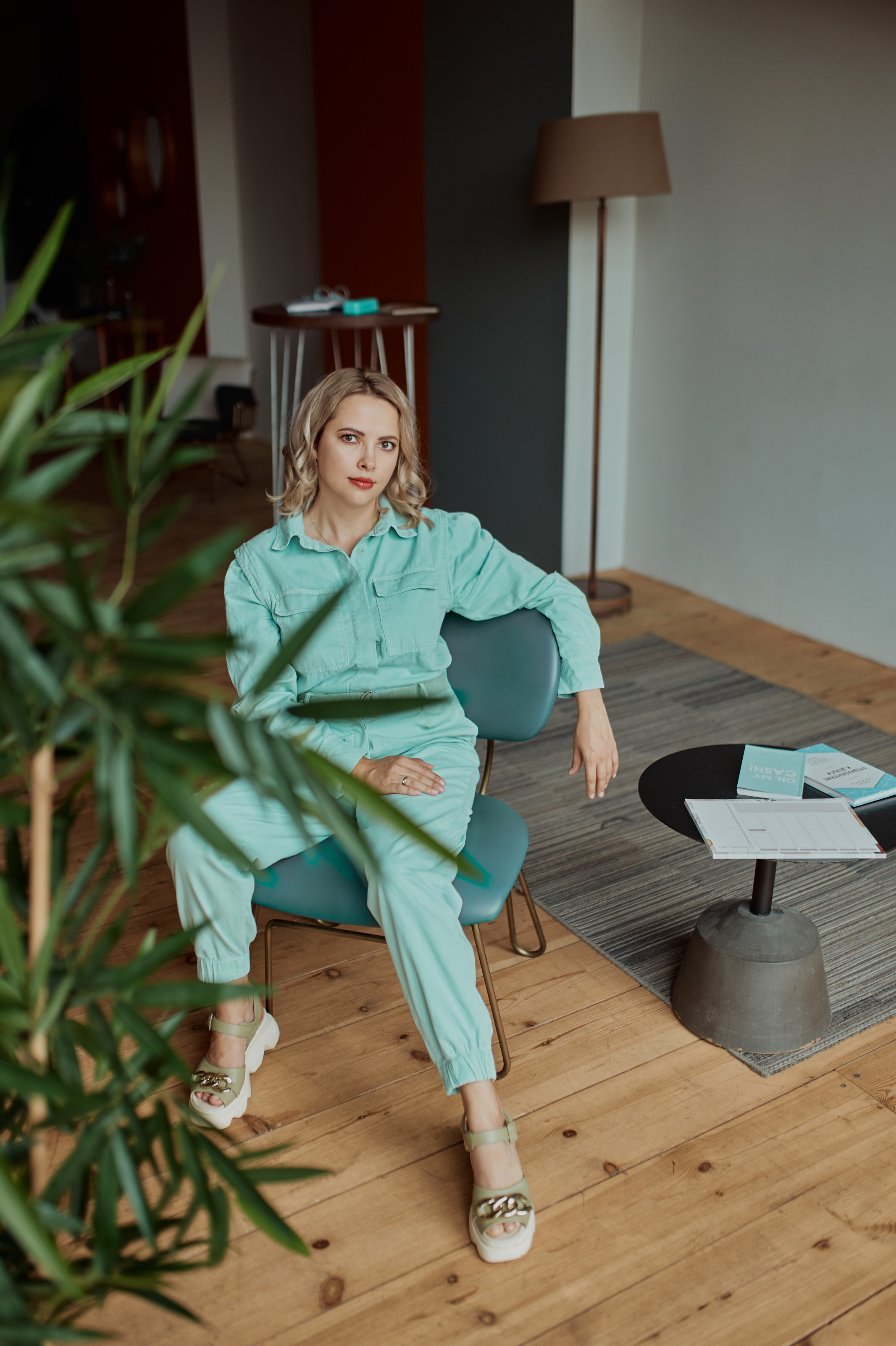 Нумеролог. Фотограф Москва Арина Клокова